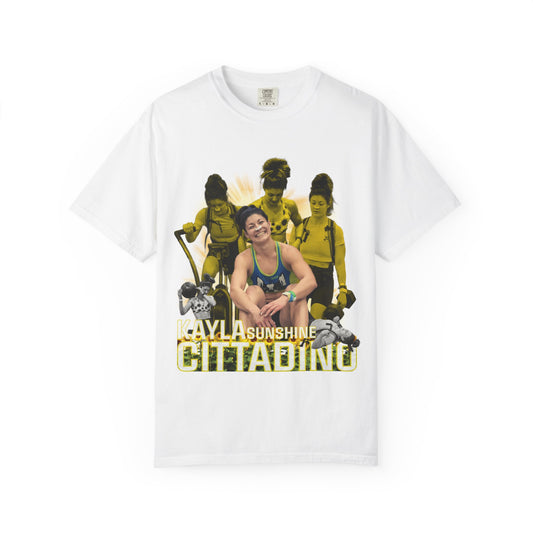 LE Kayla "Sunshine" Cittadino T-shirt