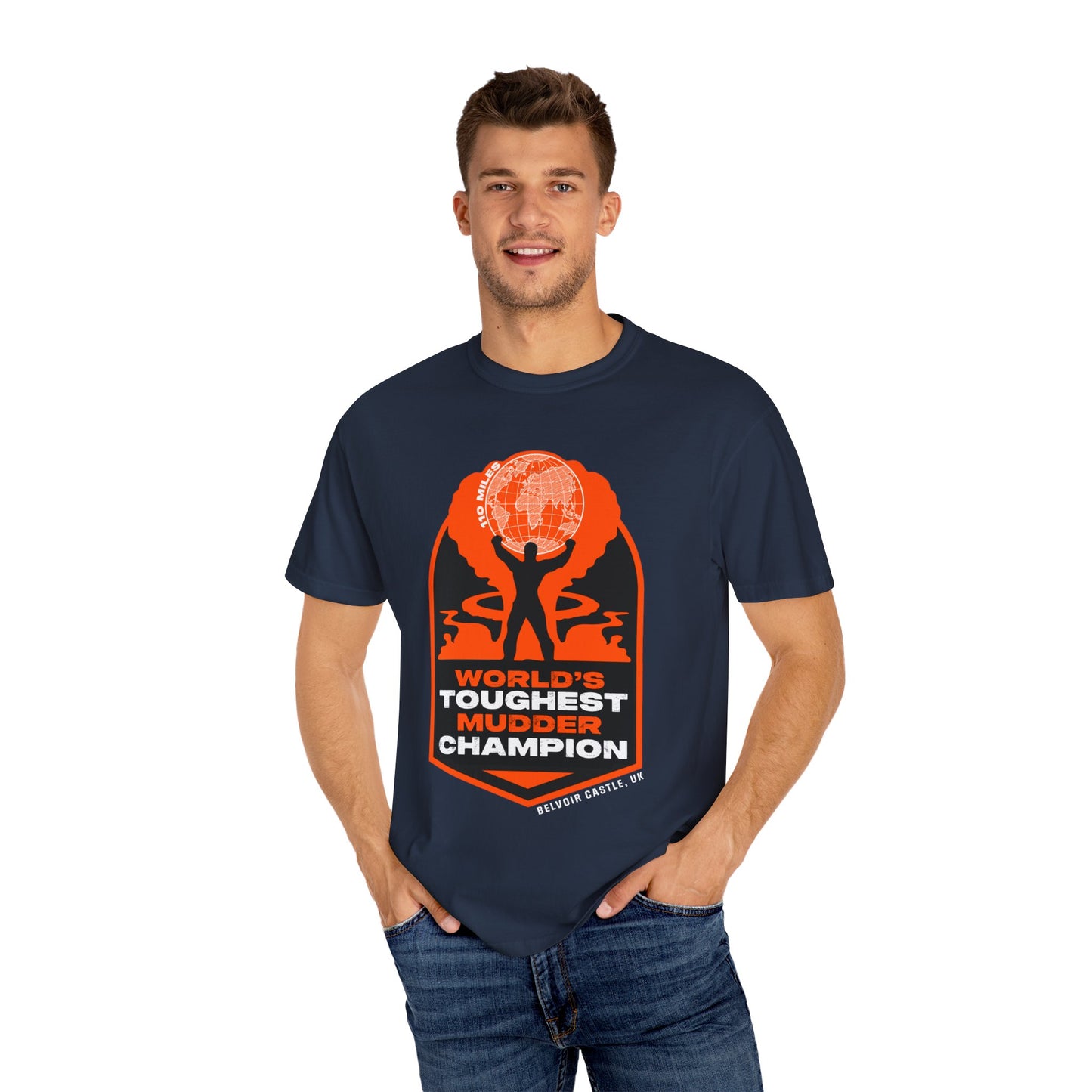 LE Joe Rucco WTM Champion Tee (3)