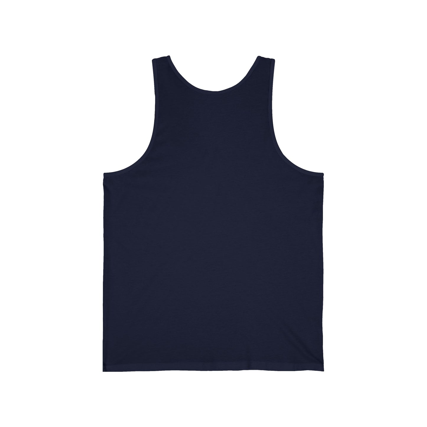 "Chase Moments of Joy" Jersey Tank