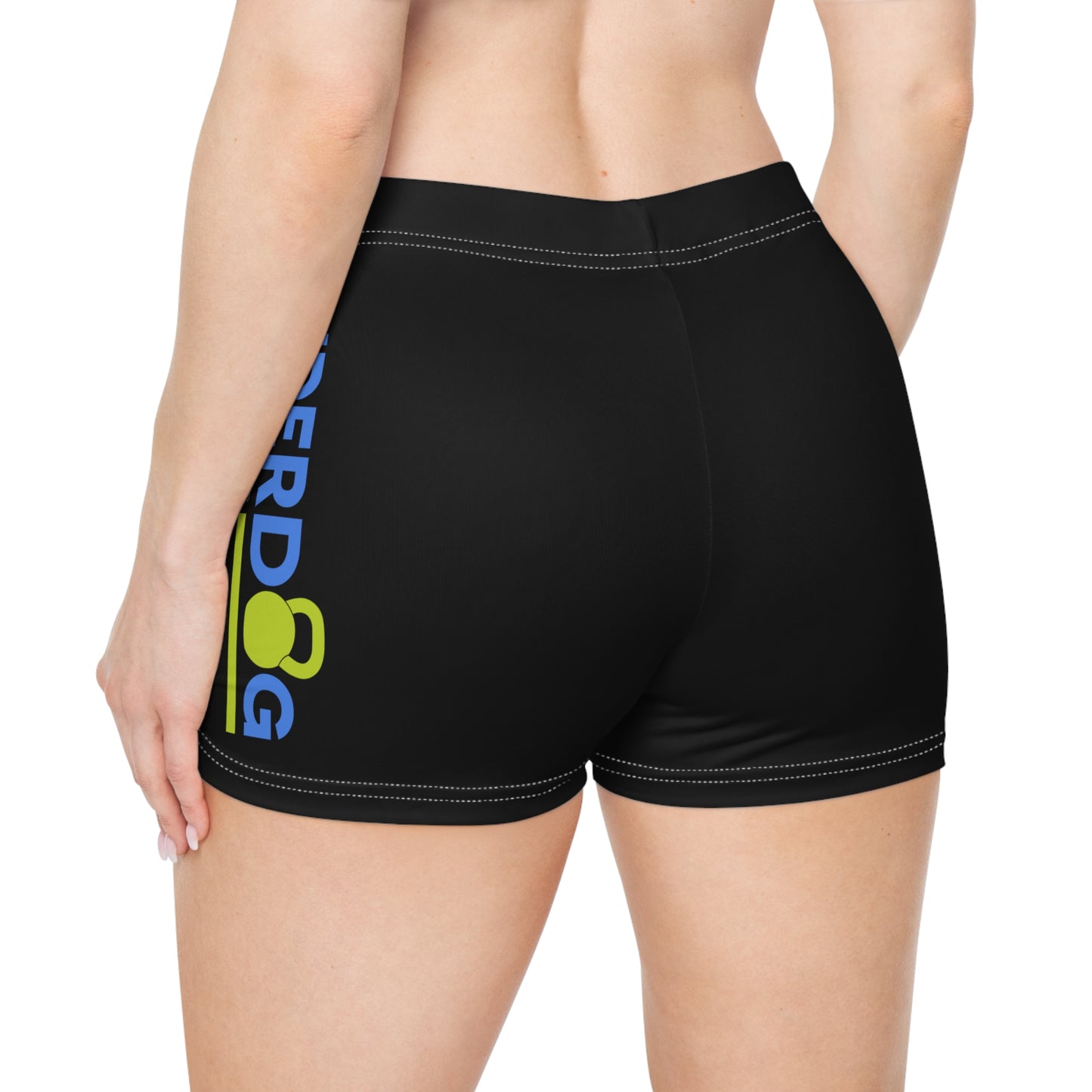 Women's Shorts