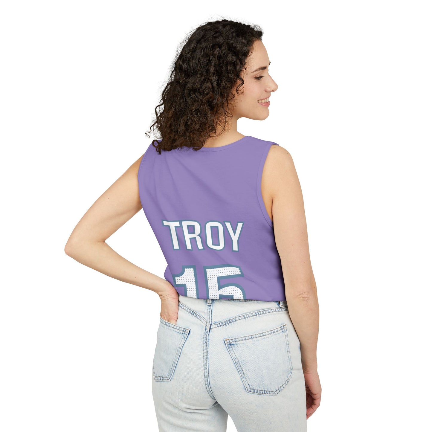 LE Kaitlyn Troy Tank Top