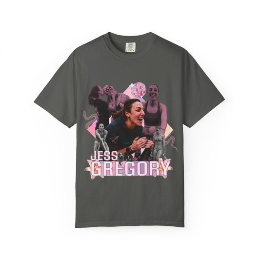 LE Jess Gregory T-shirt