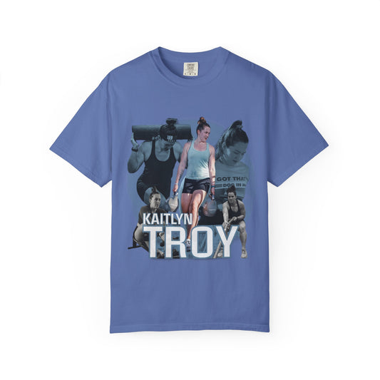LE Kaitlyn Troy T-shirt