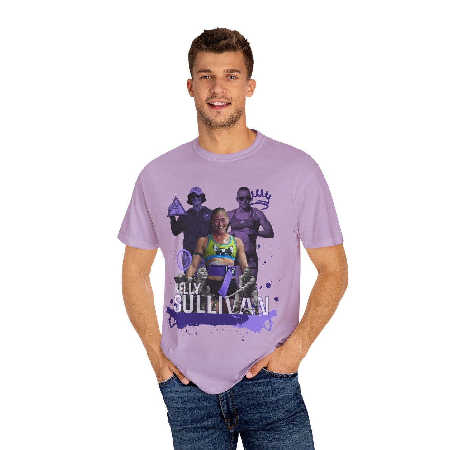 LE Kelly Sullivan T-shirt