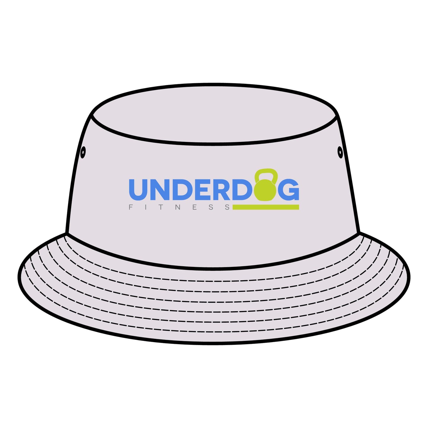 Underdog Bucket Hat