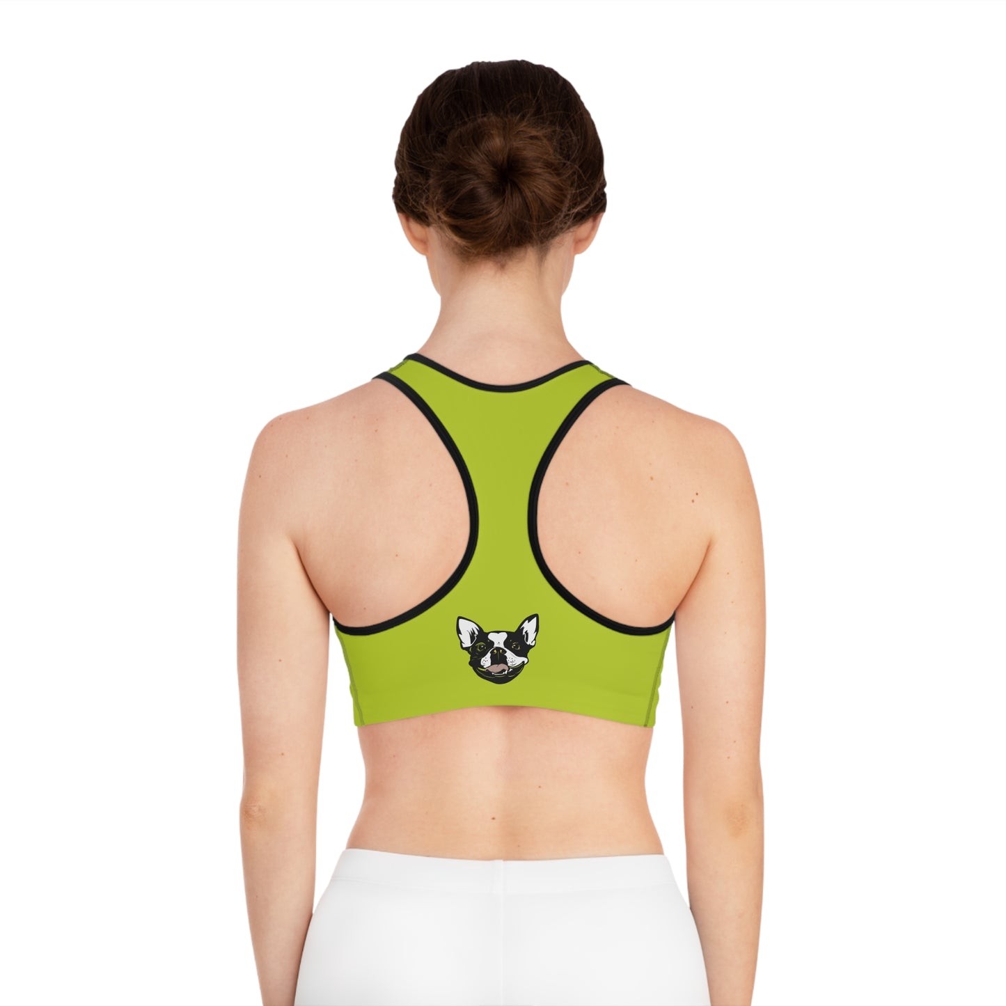 Volt UD x HYROX Sports Bra