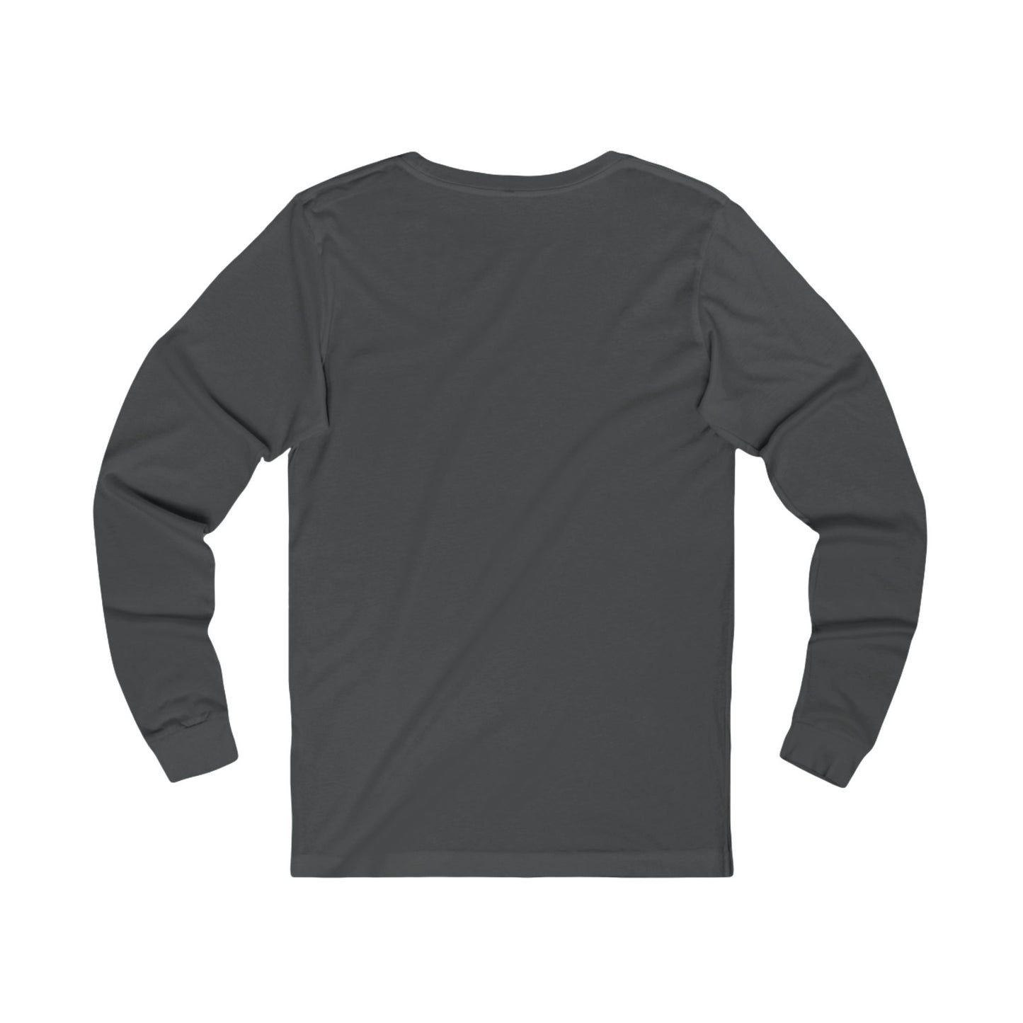 Kettlebell Long Sleeve