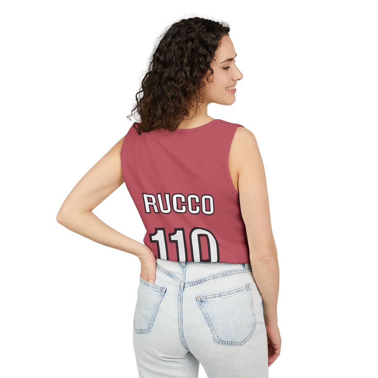 LE Joe Rucco WTM Champion Tank Top (2)