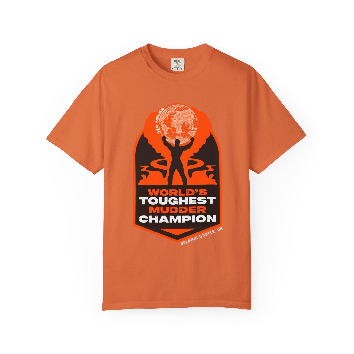 LE Joe Rucco WTM Champion Tee (3)