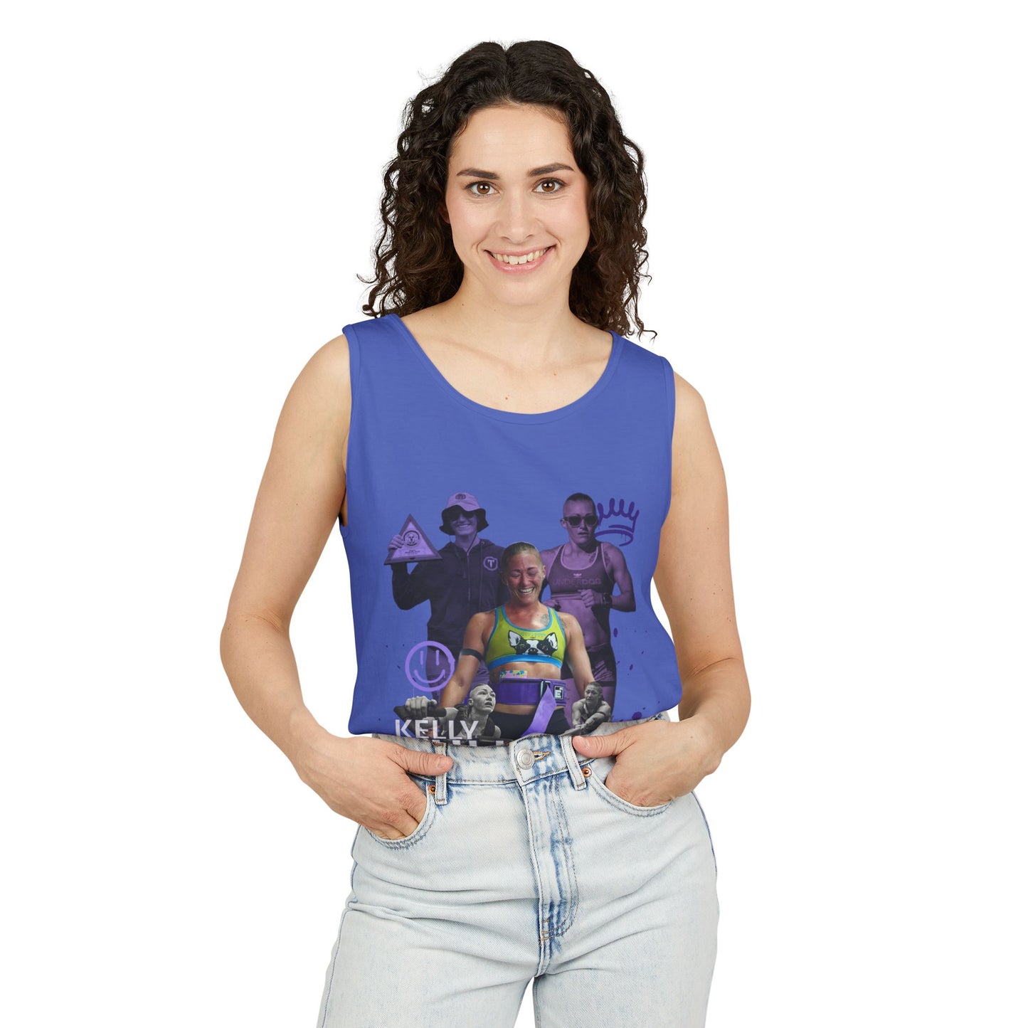 LE Kelly Sullivan Tank Top