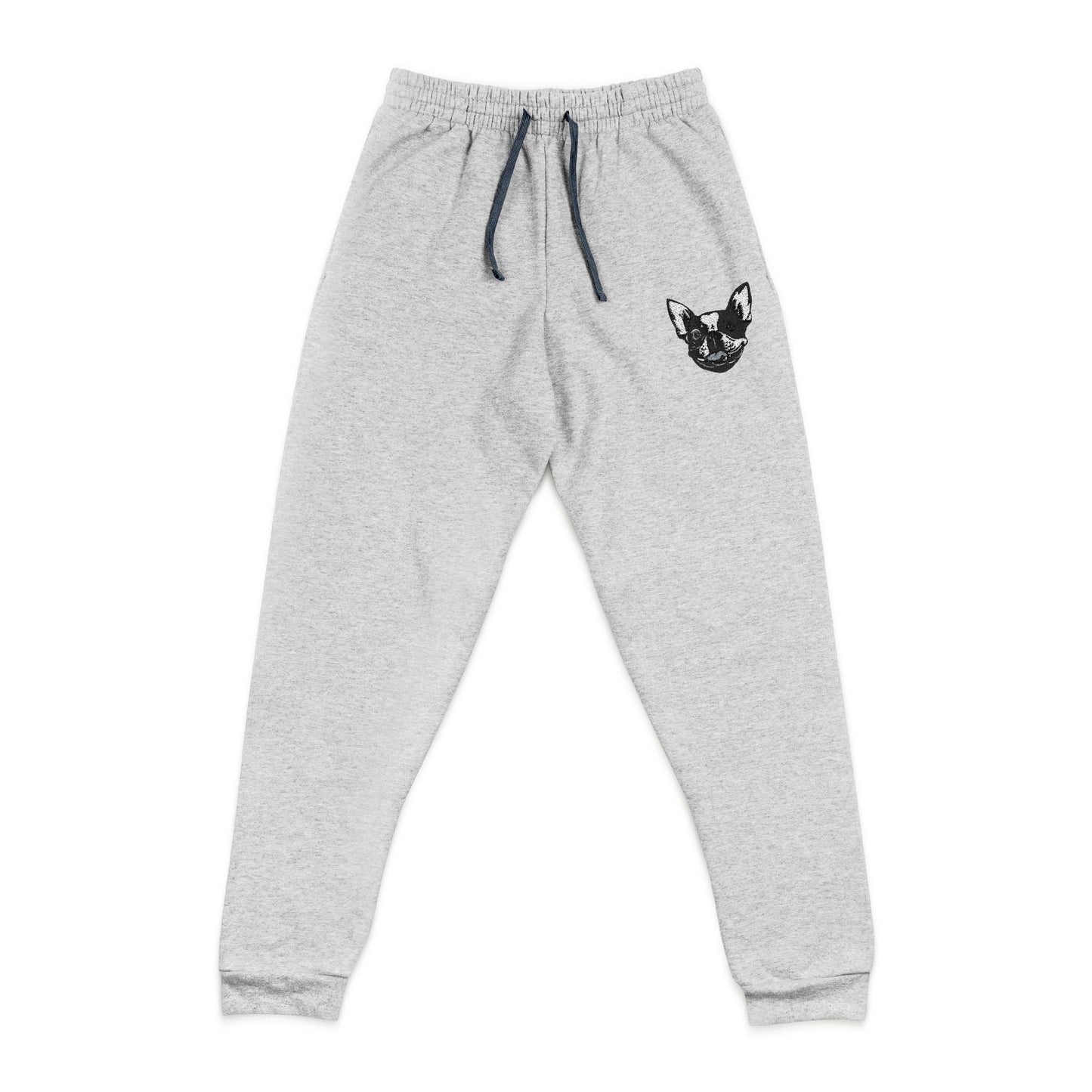 Unisex Joggers (Embroidery)