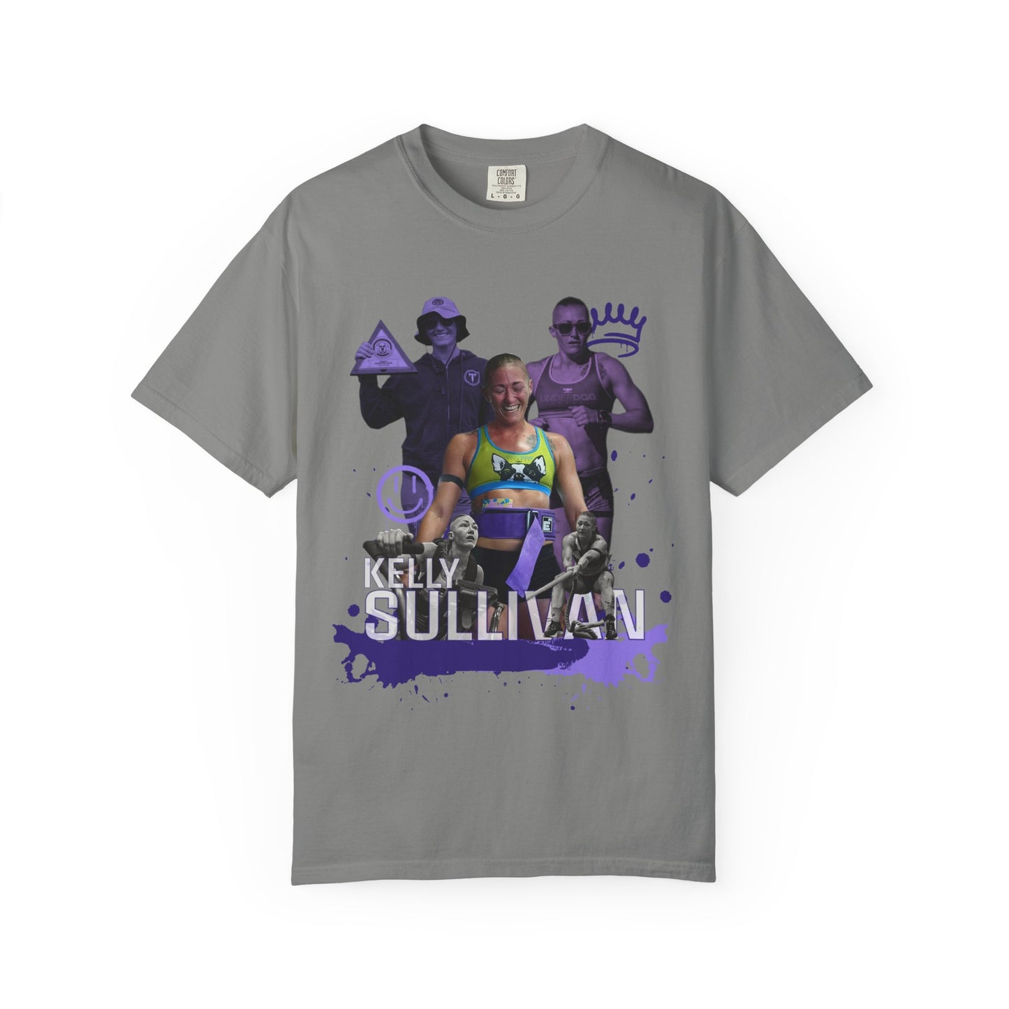 LE Kelly Sullivan T-shirt
