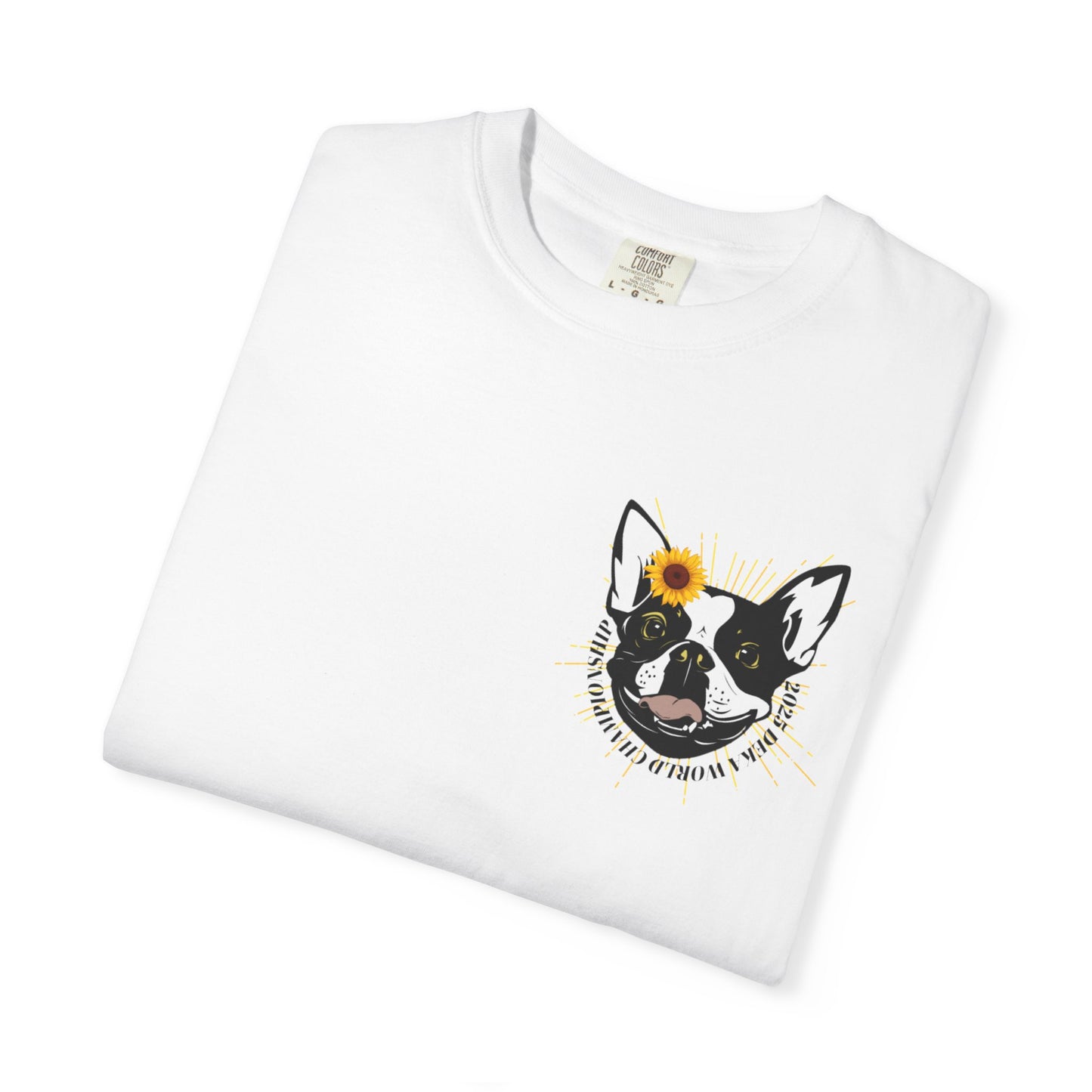 The Rays of Sunshine T-shirt