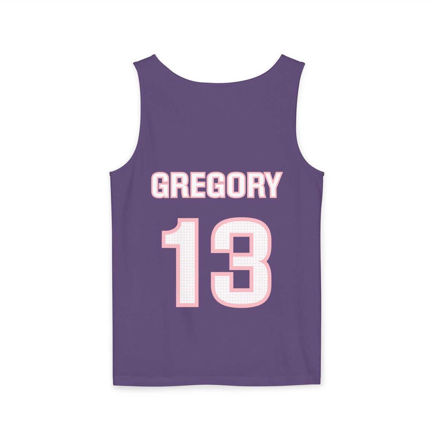 LE Jess Gregory Tank Top