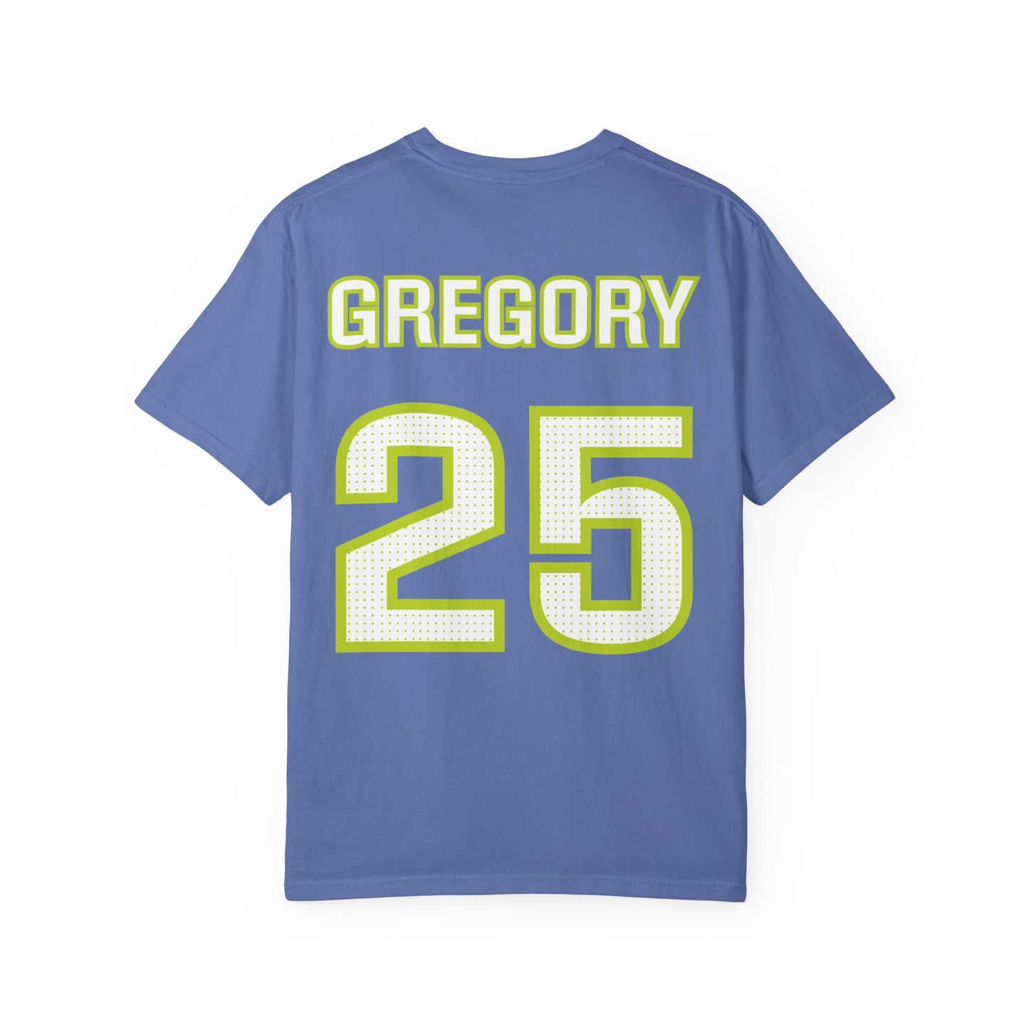 LE Kevin "Bubbles" Gregory T-shirt