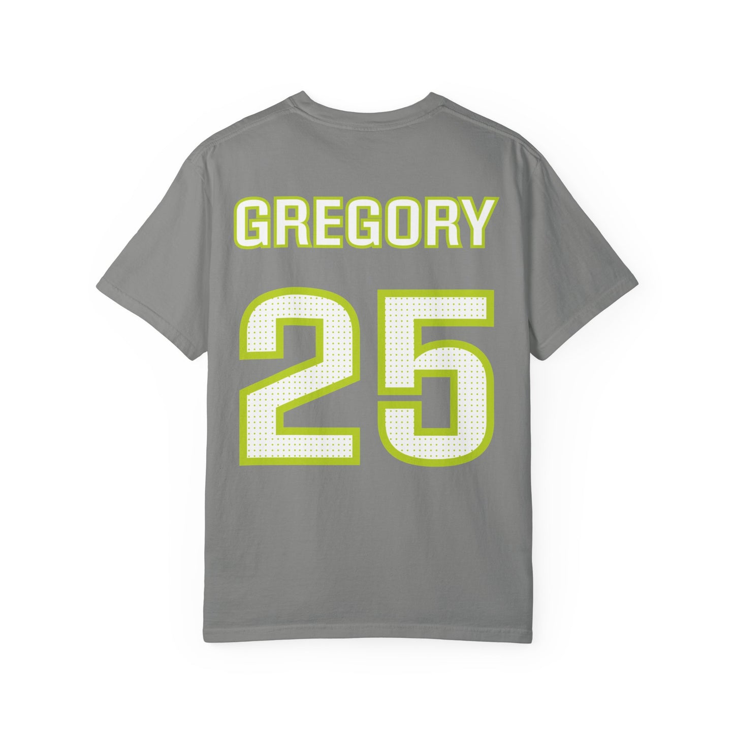 LE Kevin "Bubbles" Gregory T-shirt