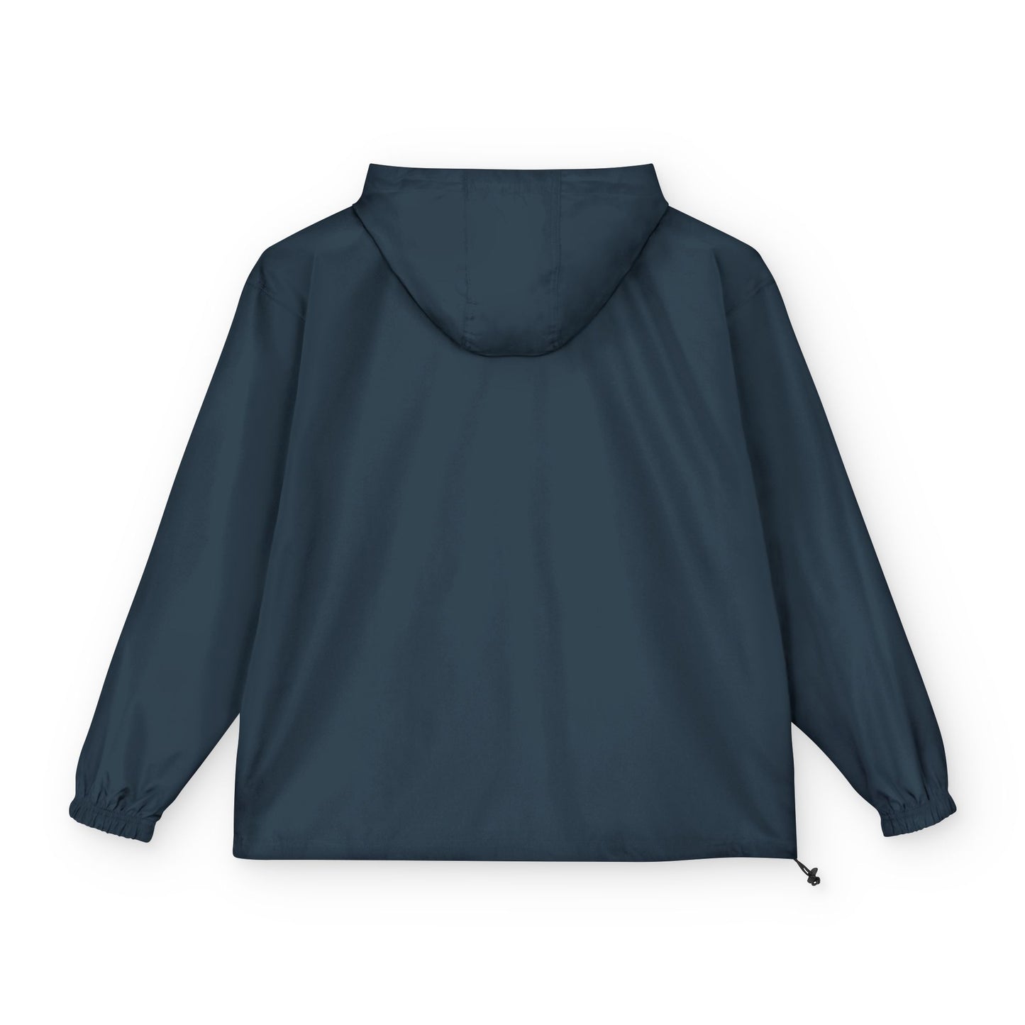 Finn Barbell Champion Unisex Packable Anorak Jacket