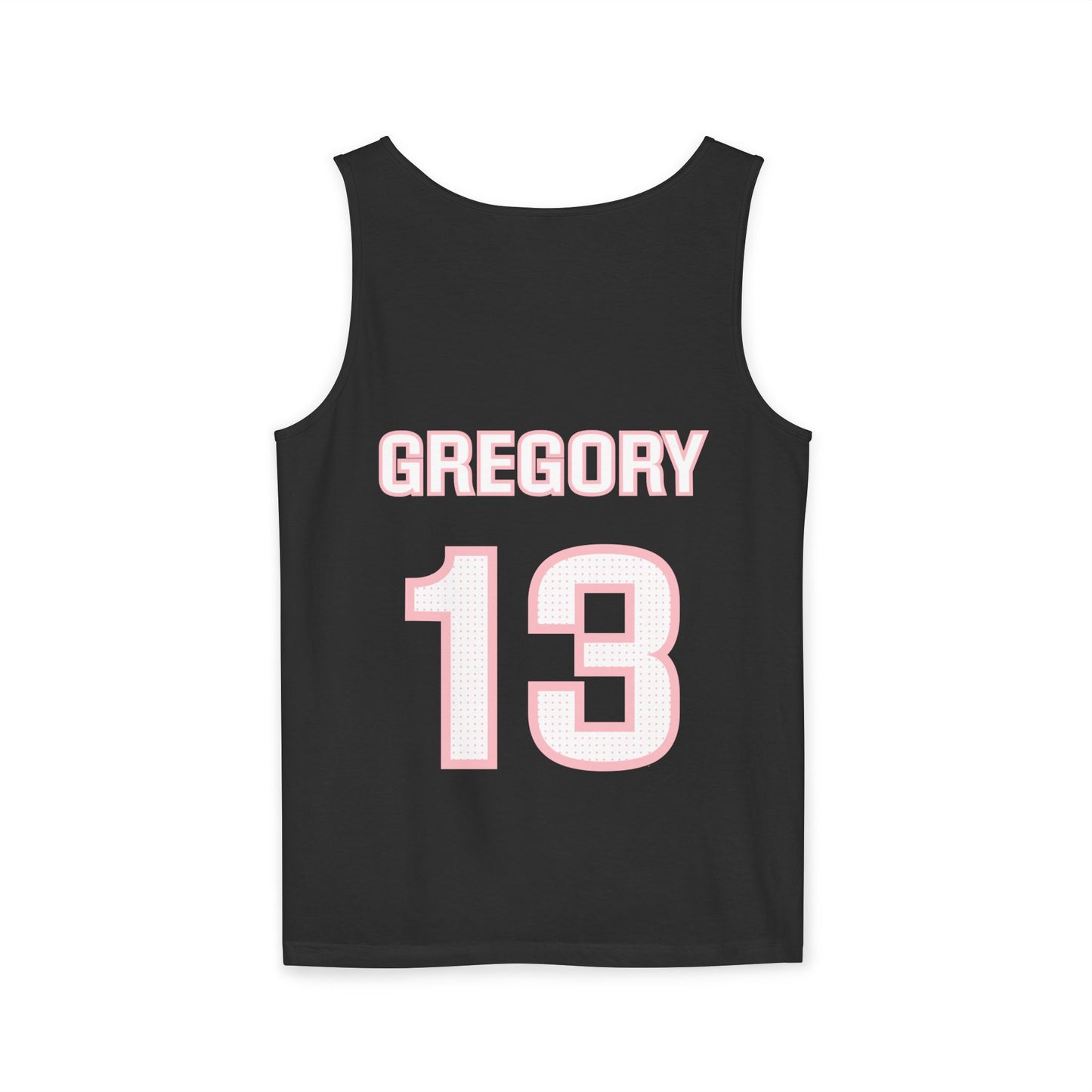 LE Jess Gregory Tank Top