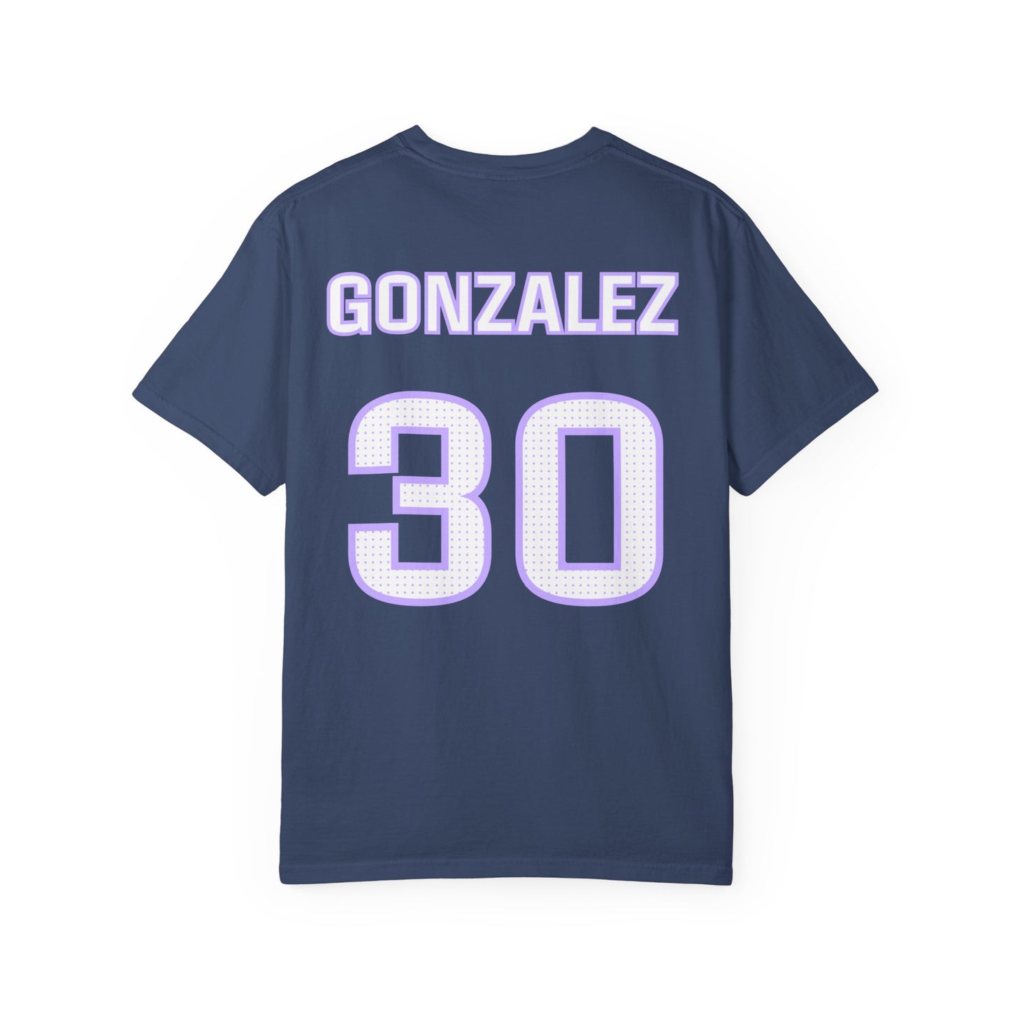 LE Josh Gonzalez T-shirt