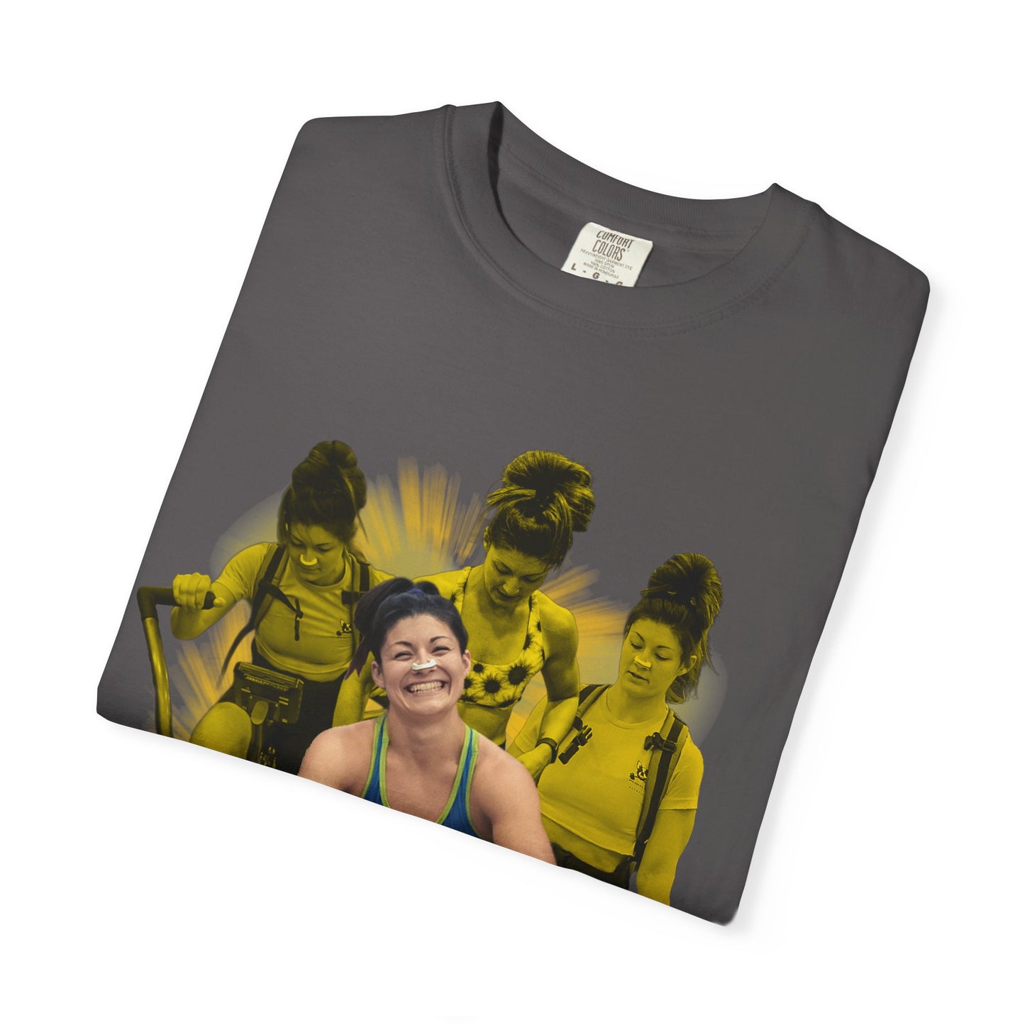 LE Kayla "Sunshine" Cittadino T-shirt