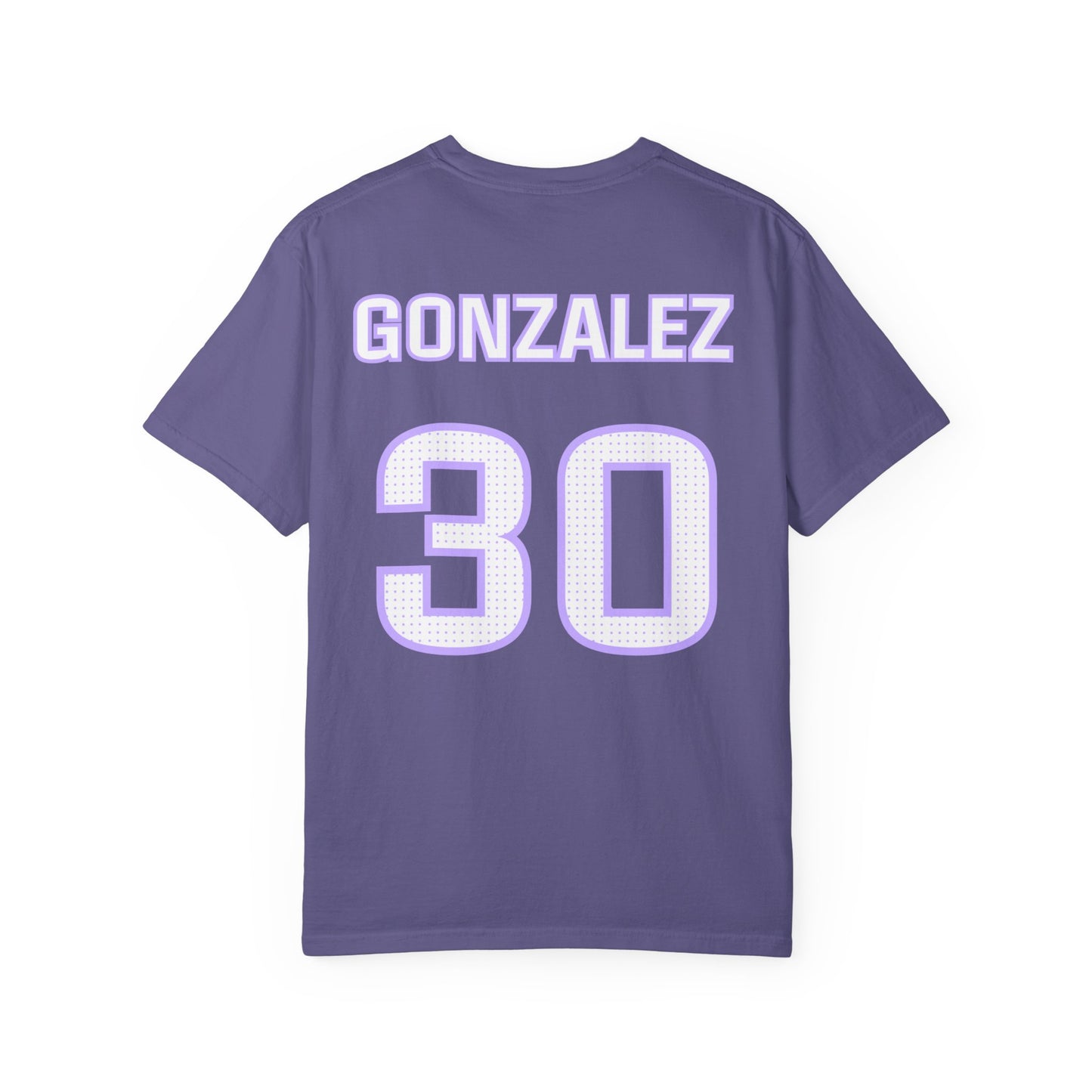 LE Josh Gonzalez T-shirt