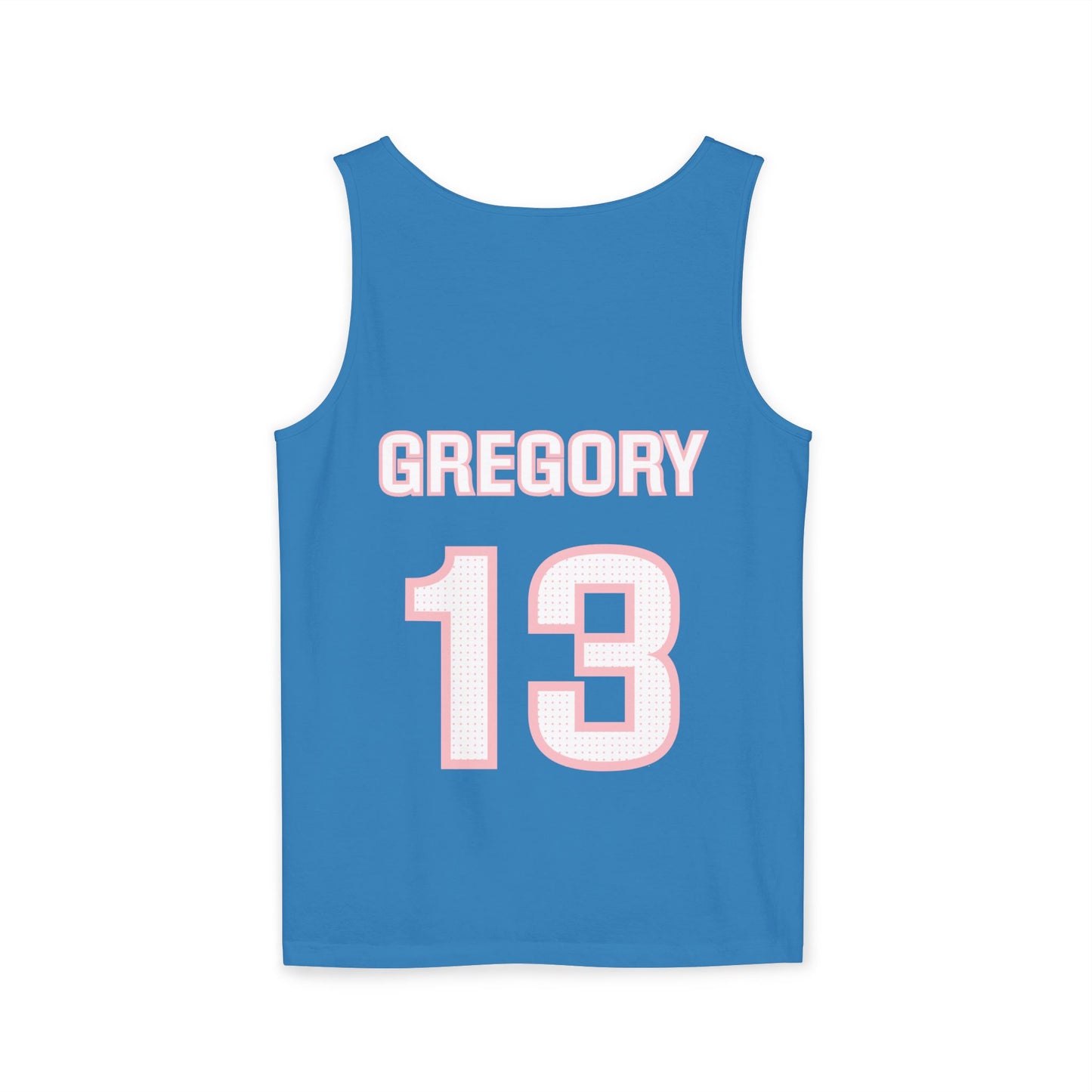 LE Jess Gregory Tank Top