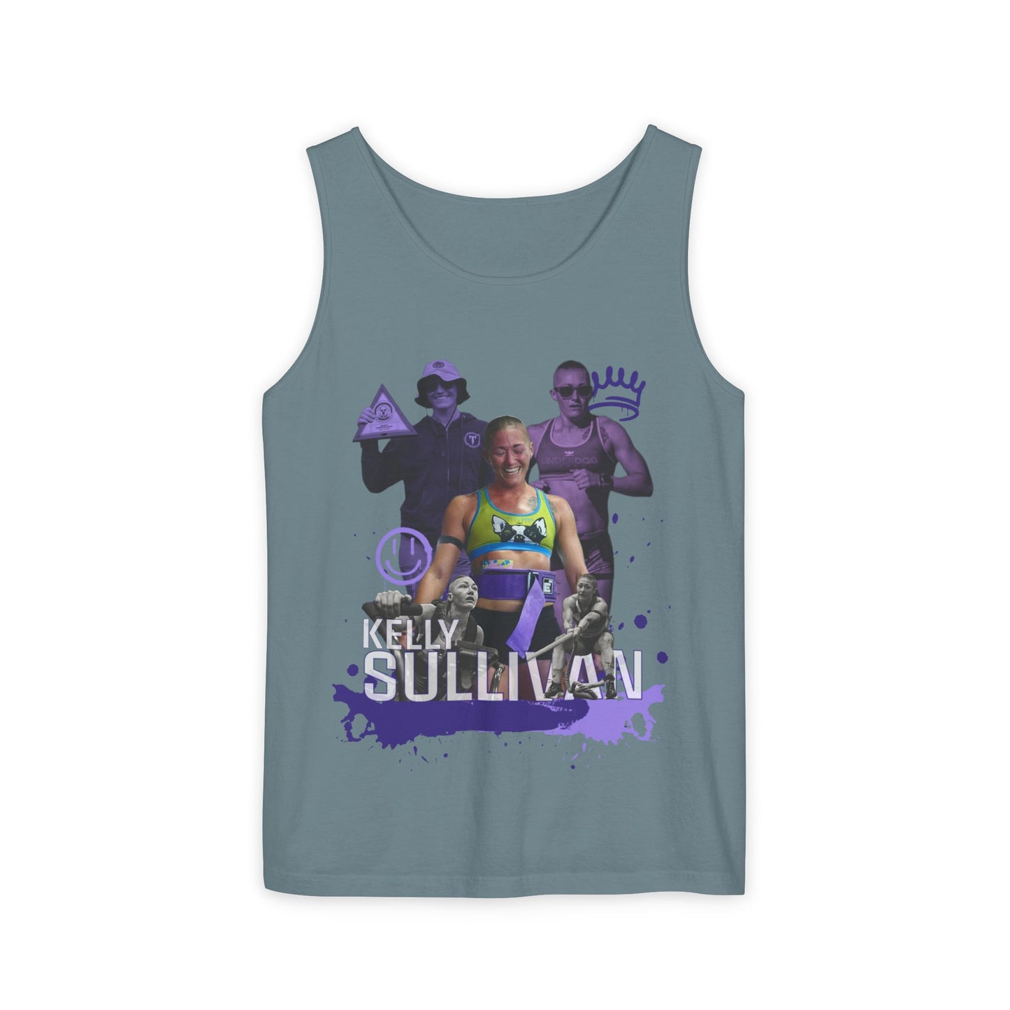 LE Kelly Sullivan Tank Top