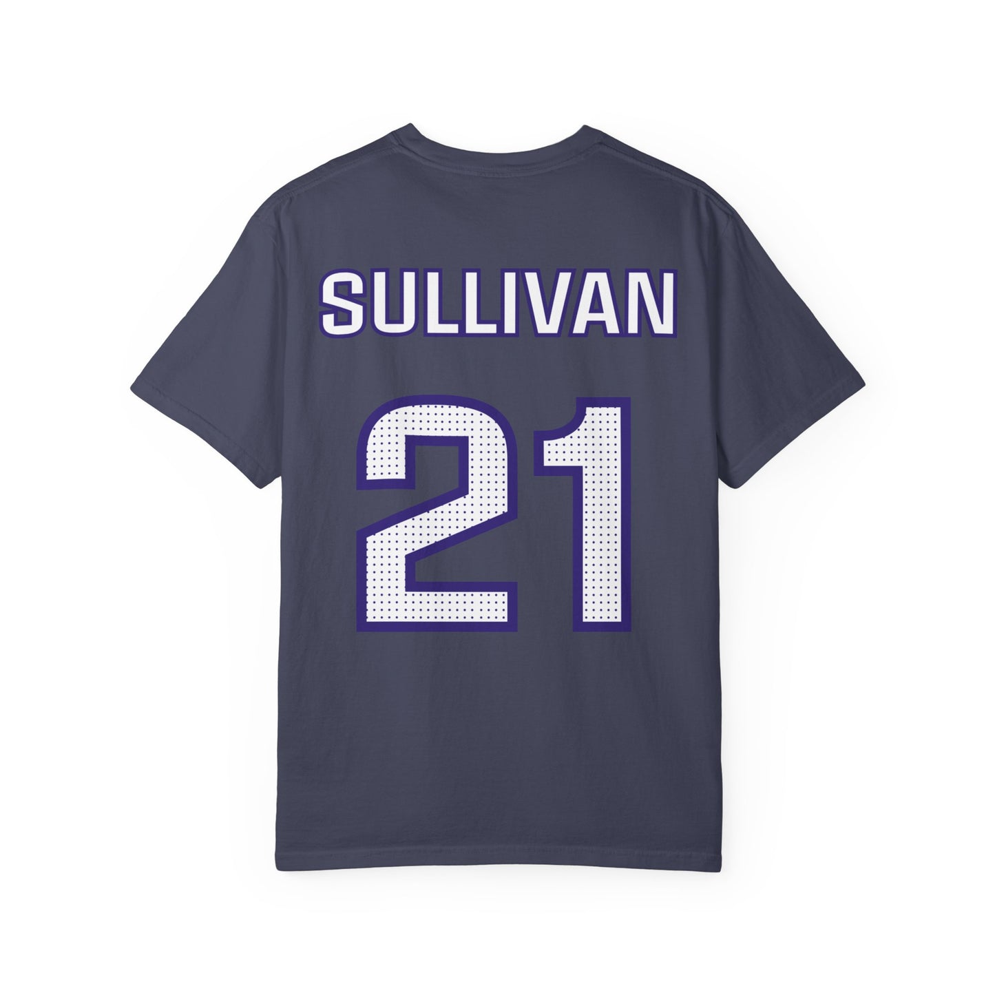 LE Kelly Sullivan T-shirt