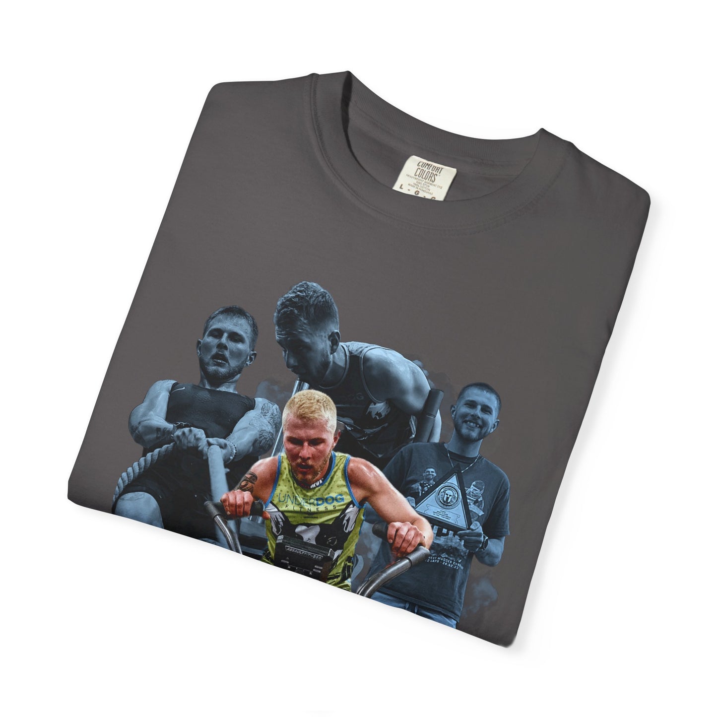 LE AJ Golik T-shirt