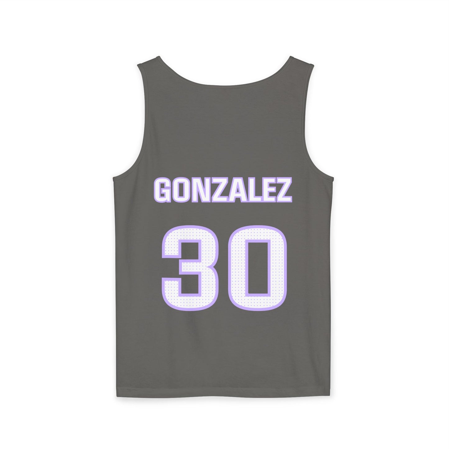 LE Josh Gonzalez Tank Top