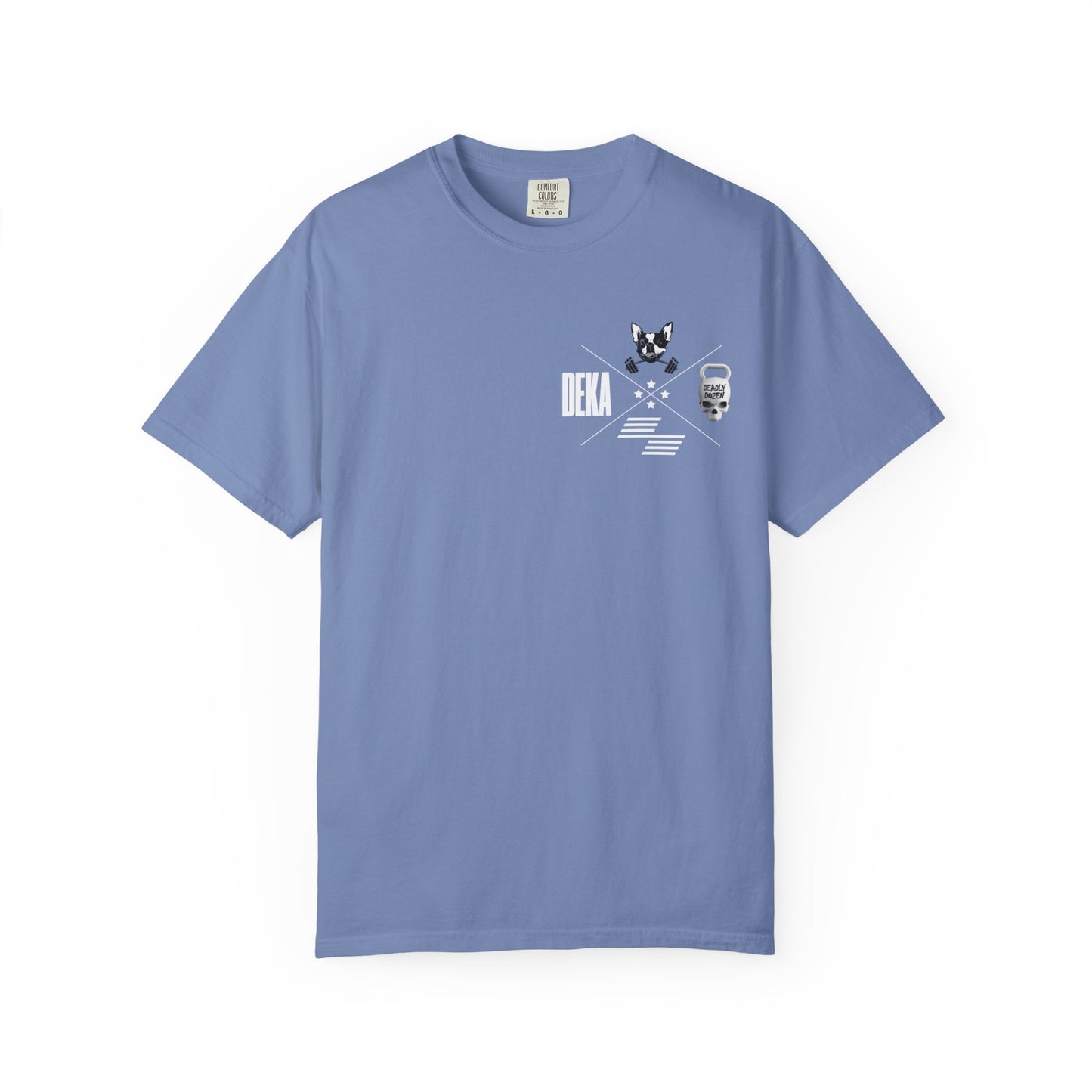 MDW Hybrid Festival Eagle Tee