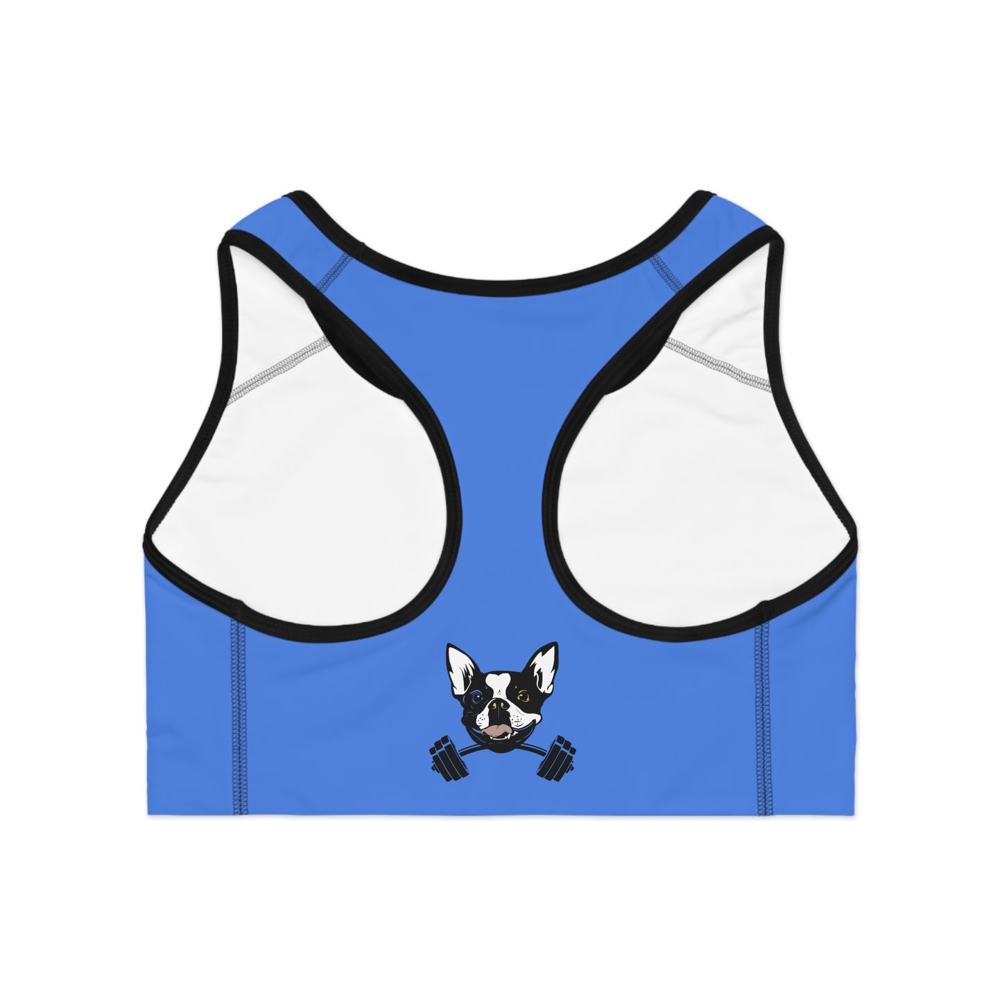 Blue UD x DEKA Sports Bra