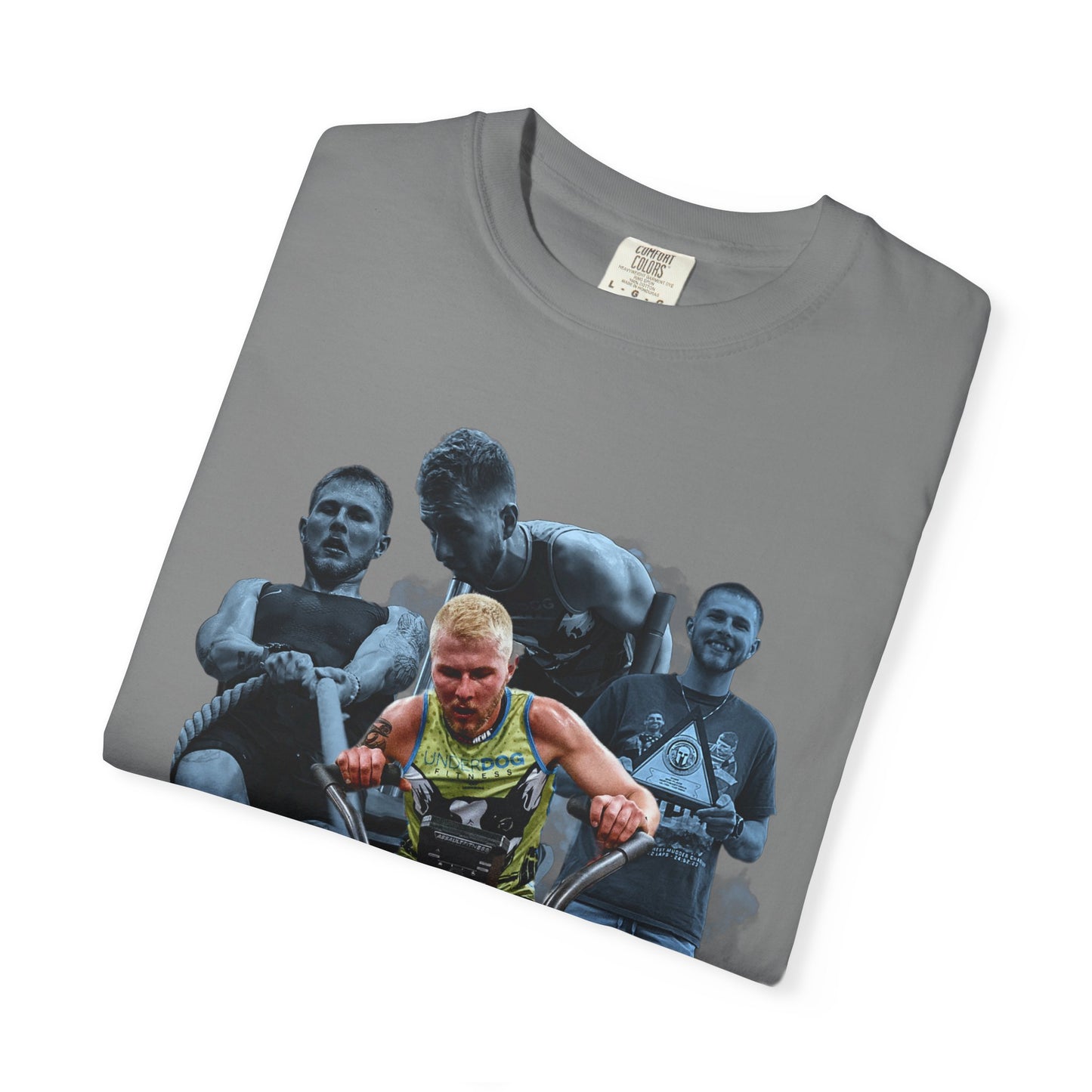 LE AJ Golik T-shirt