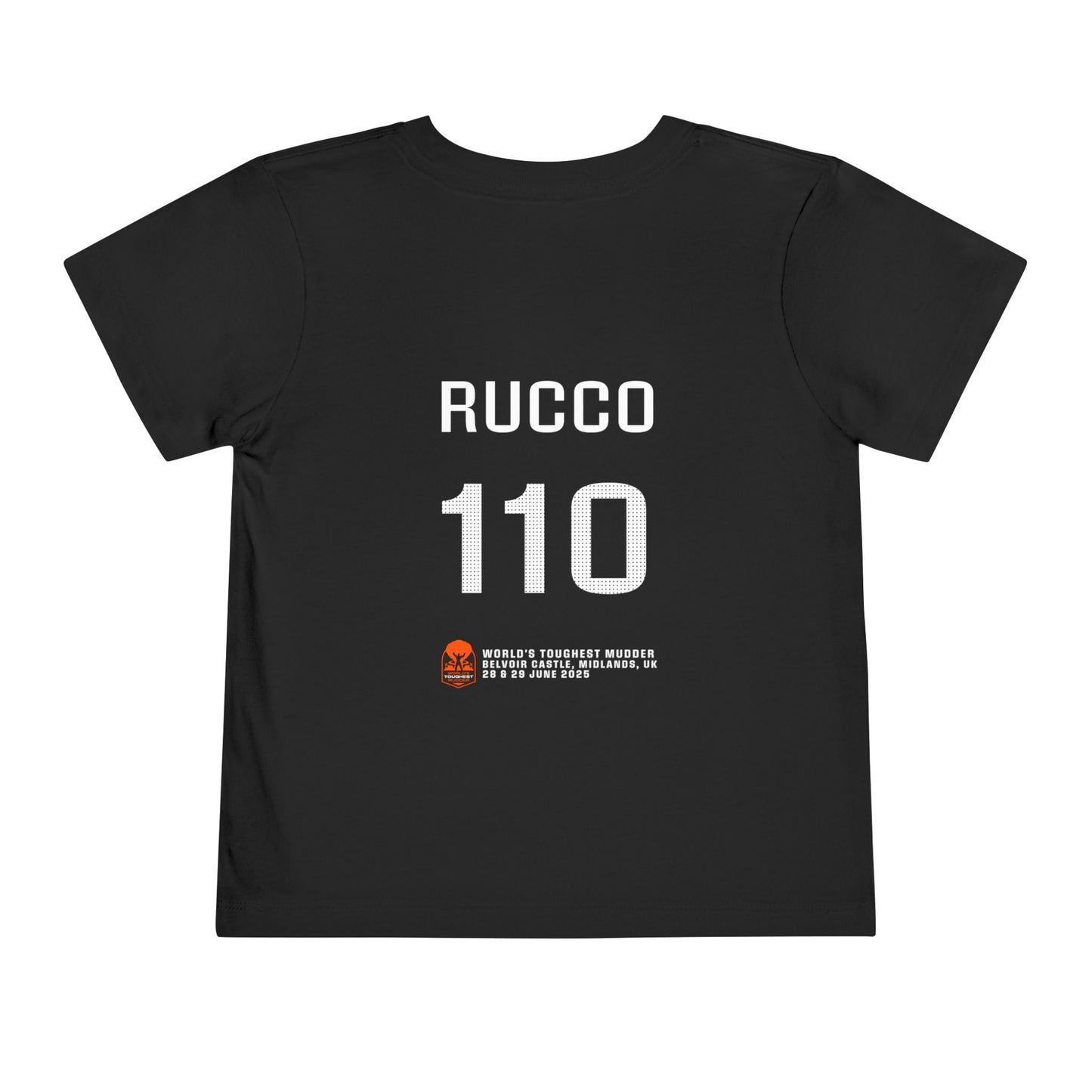 LE Joe Rucco WTM Champion Toddler Tee (2)