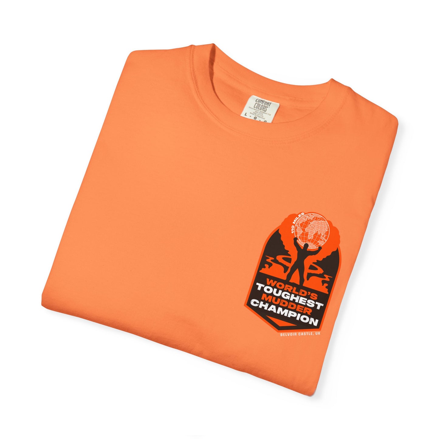 LE Joe Rucco WTM Champion Tee (2)