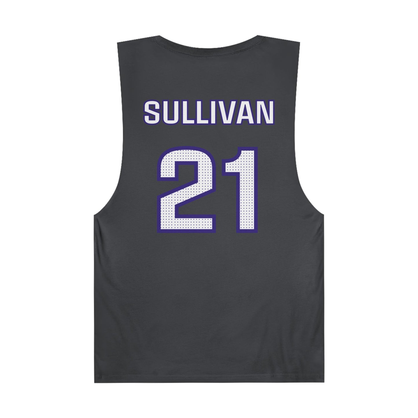 LE Kelly Sullivan Muscle Tank