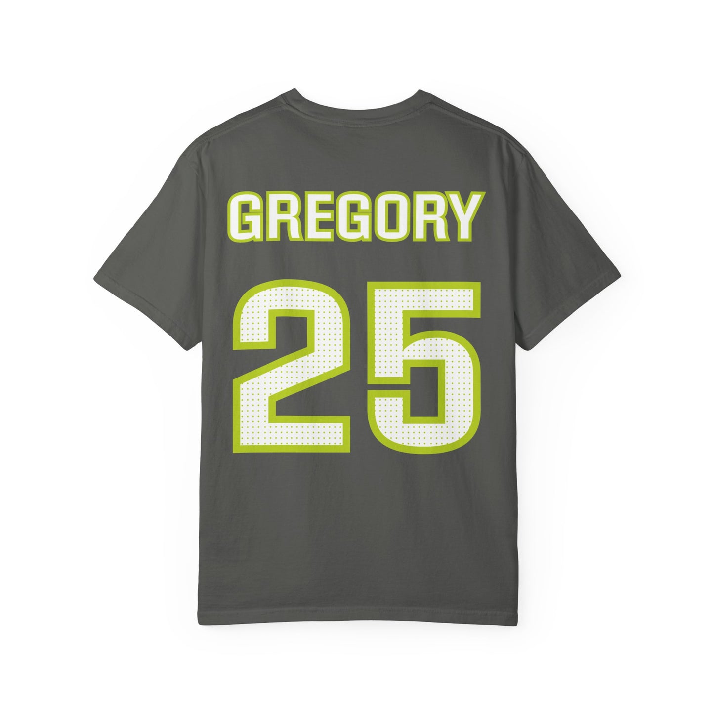LE Kevin "Bubbles" Gregory T-shirt