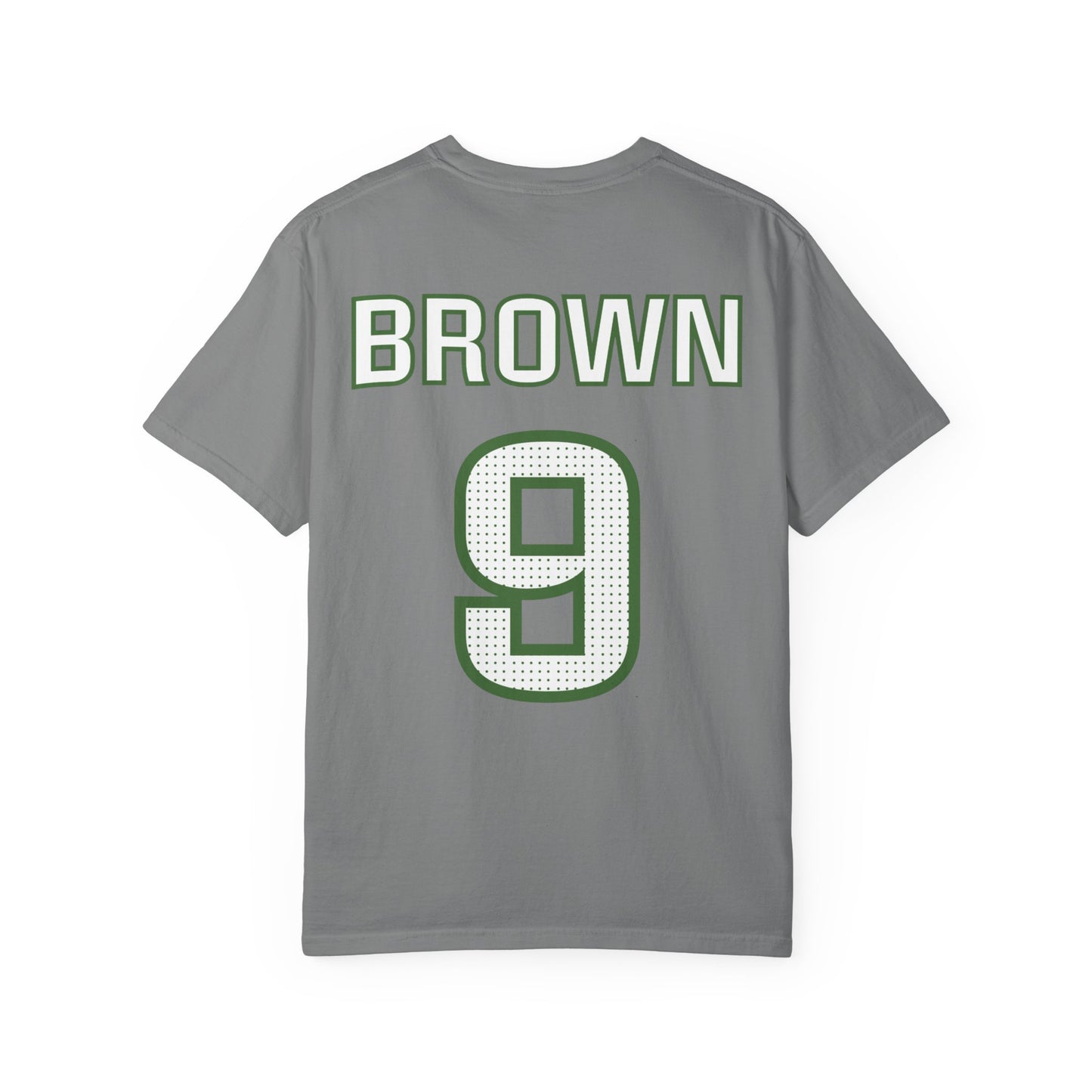 LE Katie Brown T-shirt