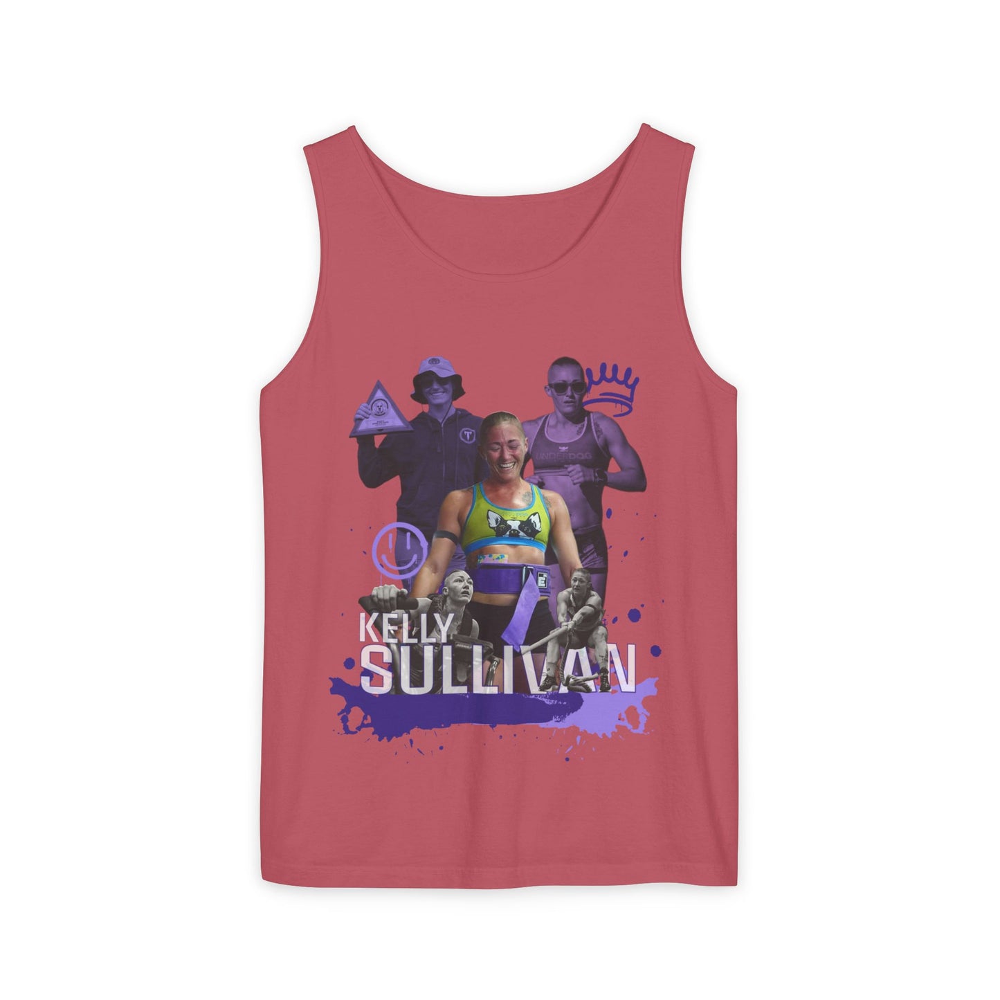 LE Kelly Sullivan Tank Top