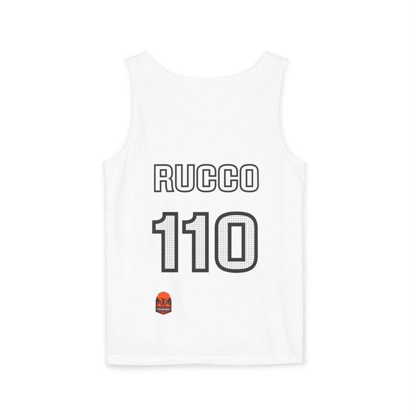 LE Joe Rucco WTM Champion Tank Top (2)
