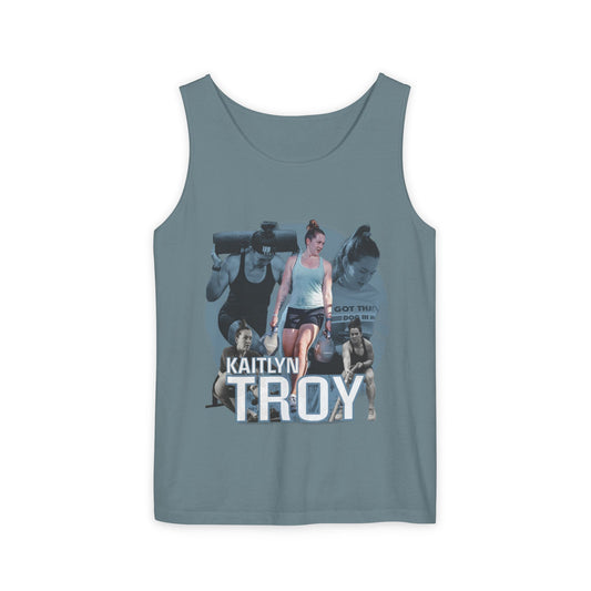 LE Kaitlyn Troy Tank Top