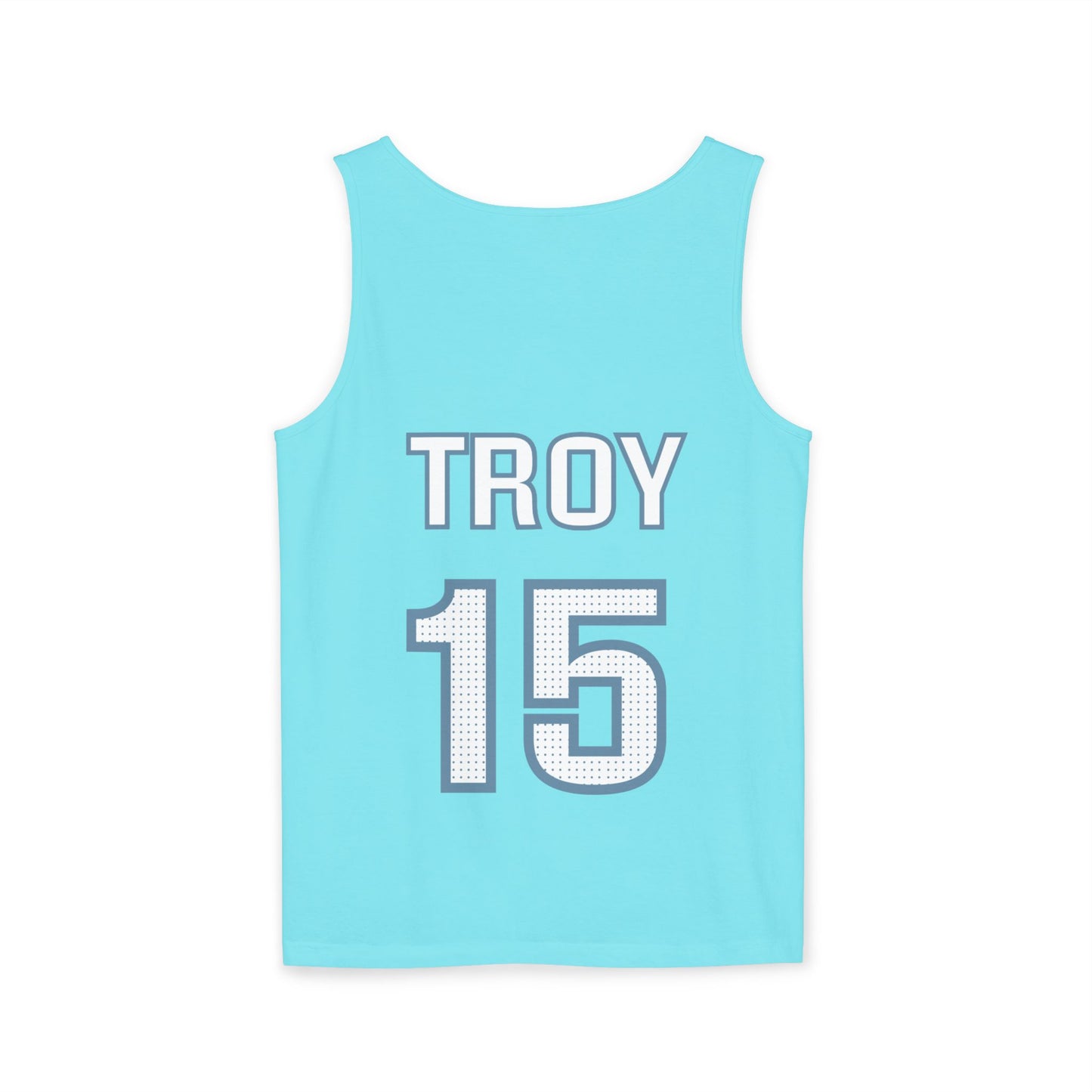 LE Kaitlyn Troy Tank Top