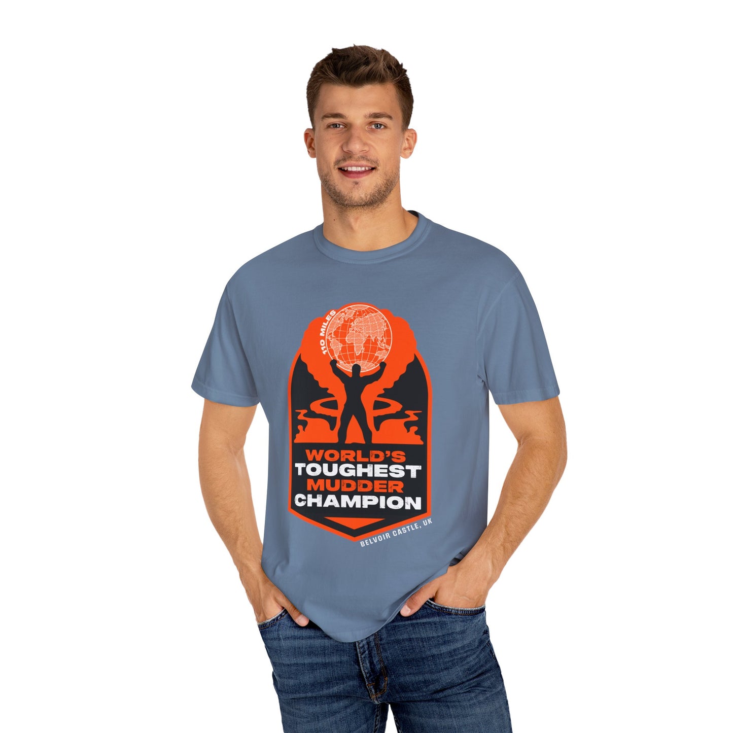 LE Joe Rucco WTM Champion Tee (3)