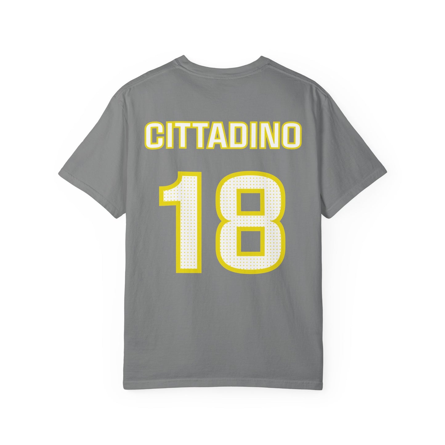 LE Kayla "Sunshine" Cittadino T-shirt