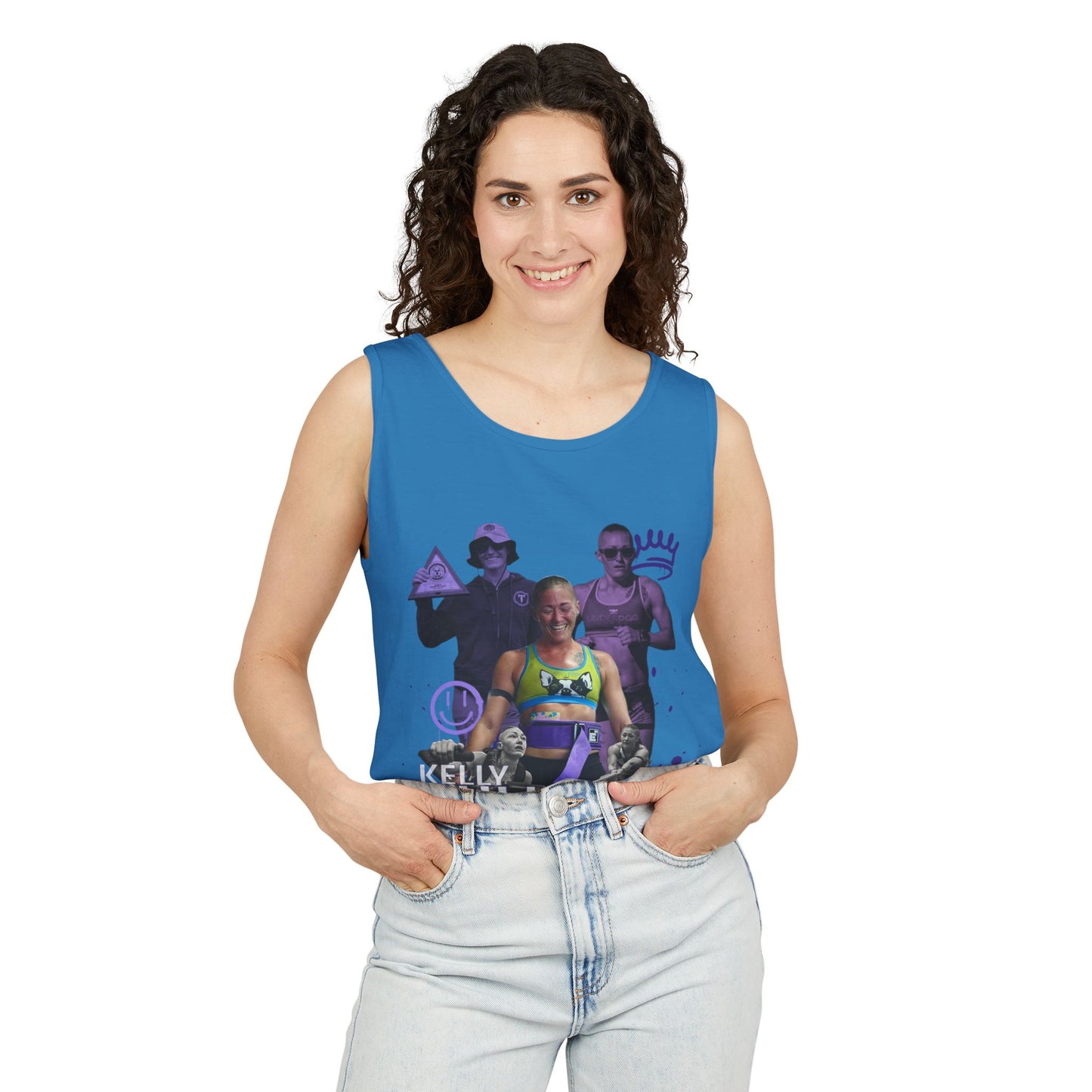 LE Kelly Sullivan Tank Top