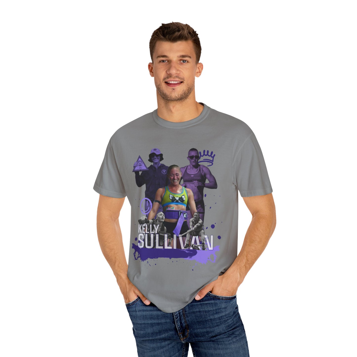LE Kelly Sullivan T-shirt