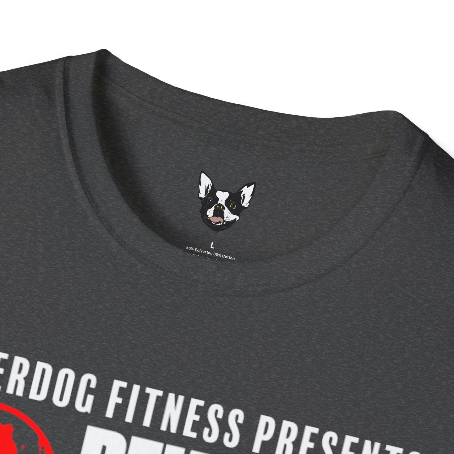 Underdog Fitness x DEKA ATLAS