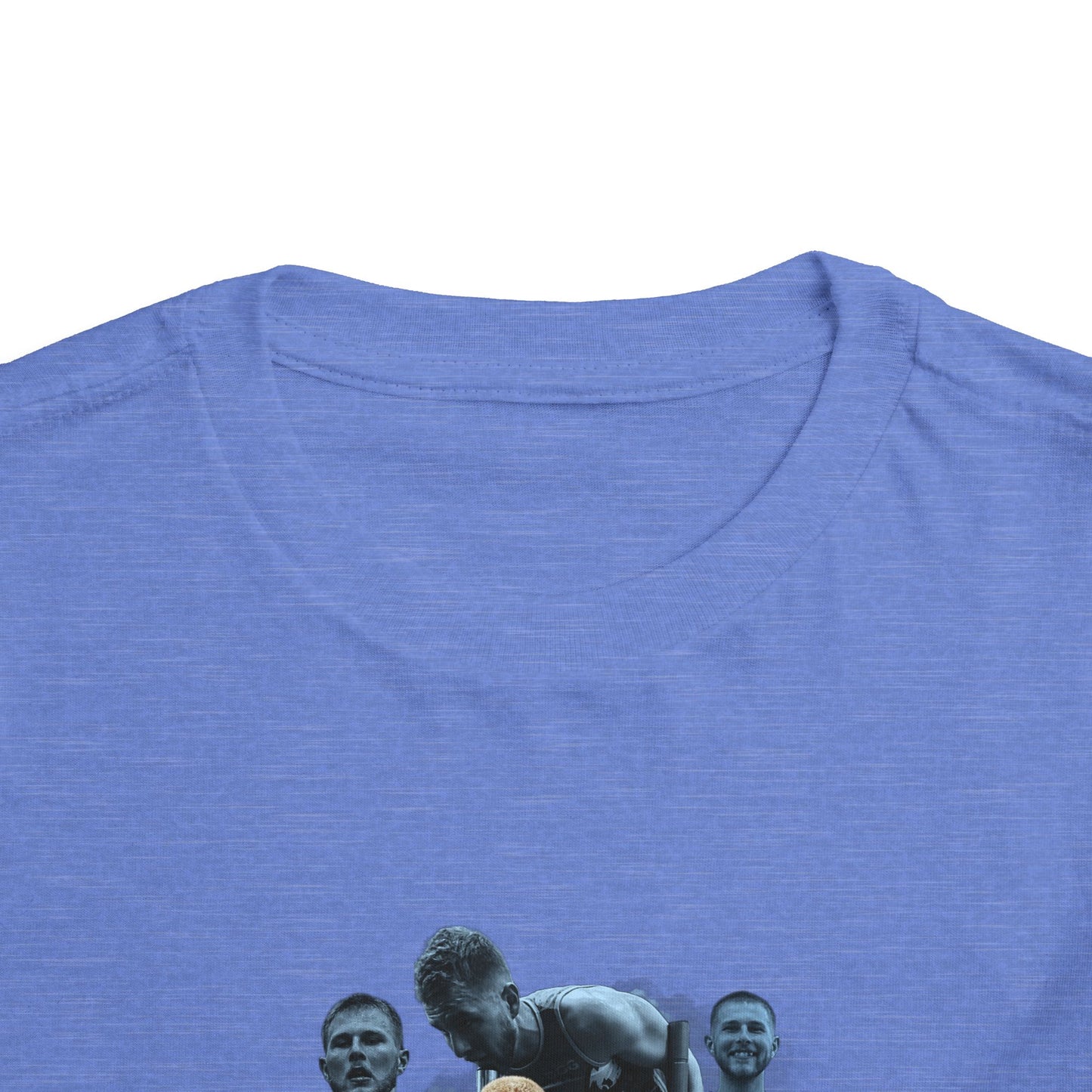 LE AJ Golik Toddler Short Sleeve Tee