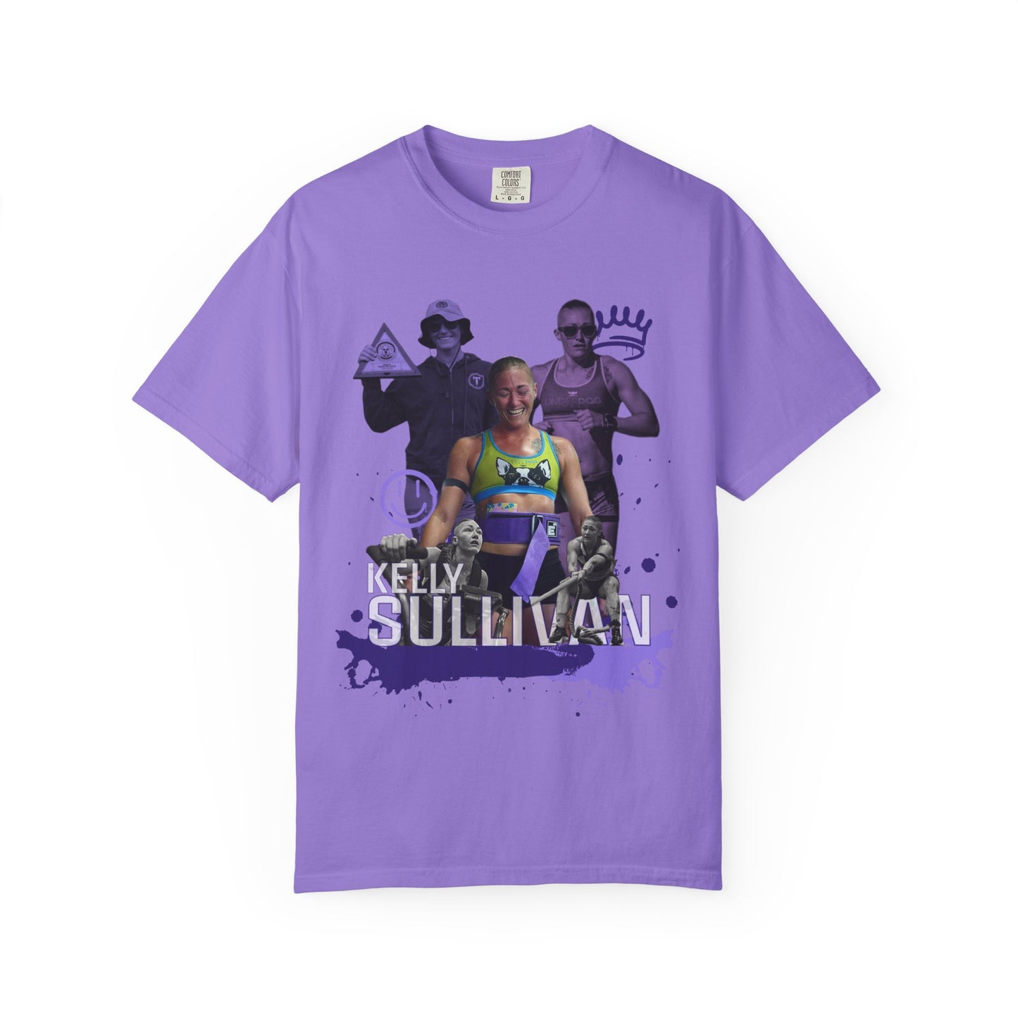 LE Kelly Sullivan T-shirt