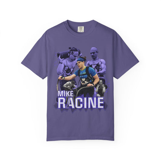 LE Mike Racine T-shirt